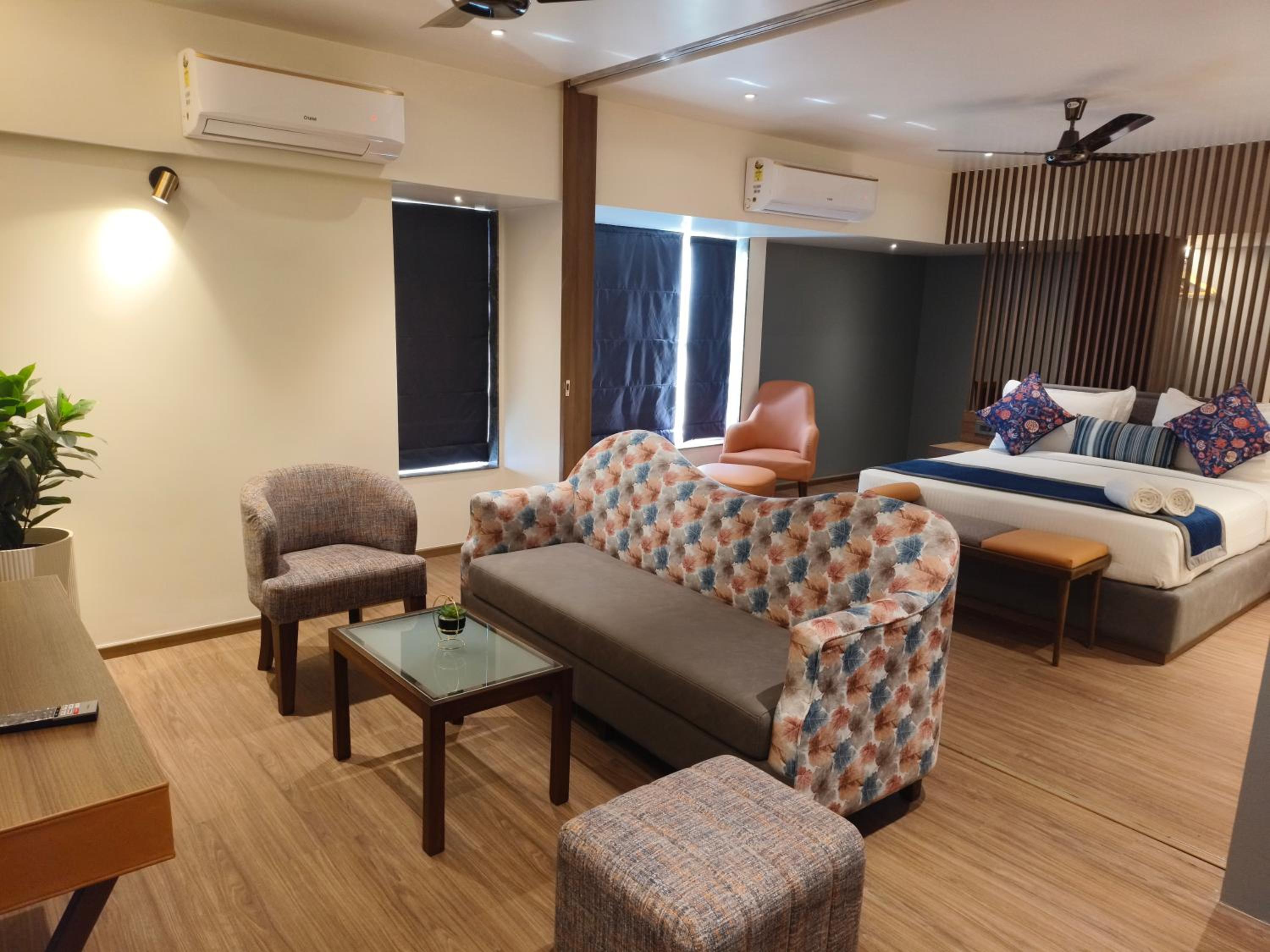 Studio Suite with Hi-Tea - Photo 9