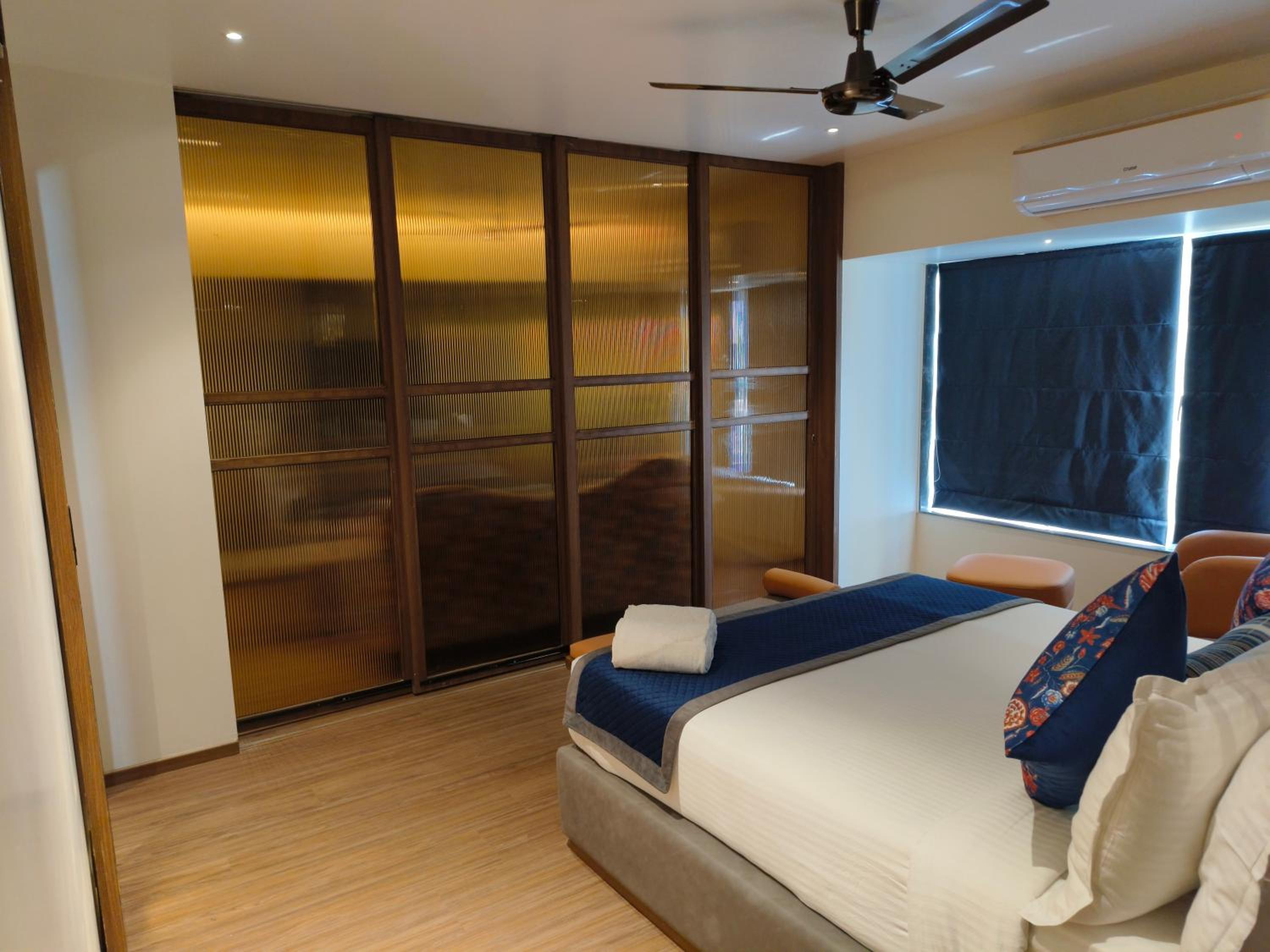 Studio Suite with Hi-Tea - Photo 8