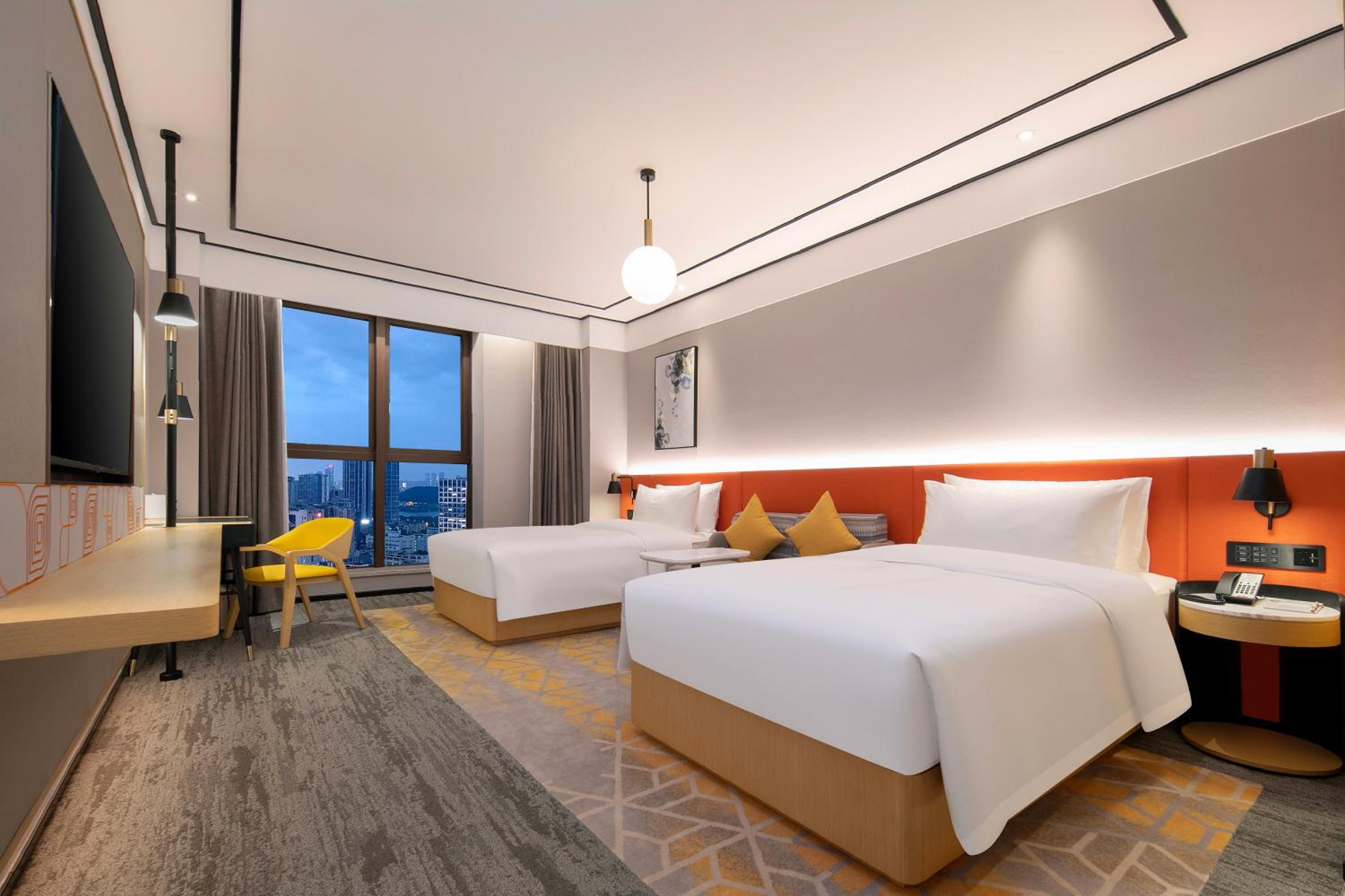 Twin Room - Photo 2