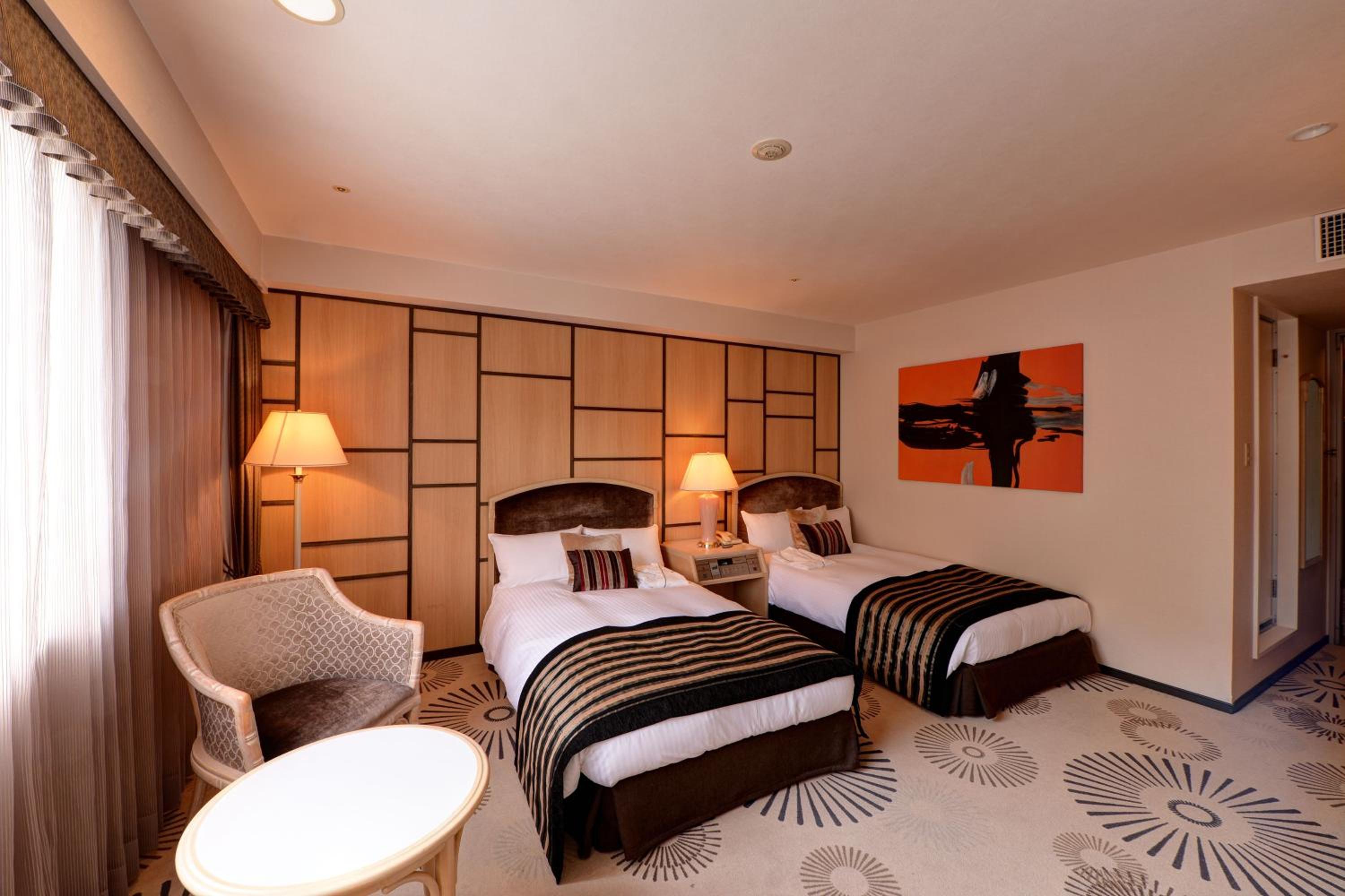 Twin Room - Photo 1