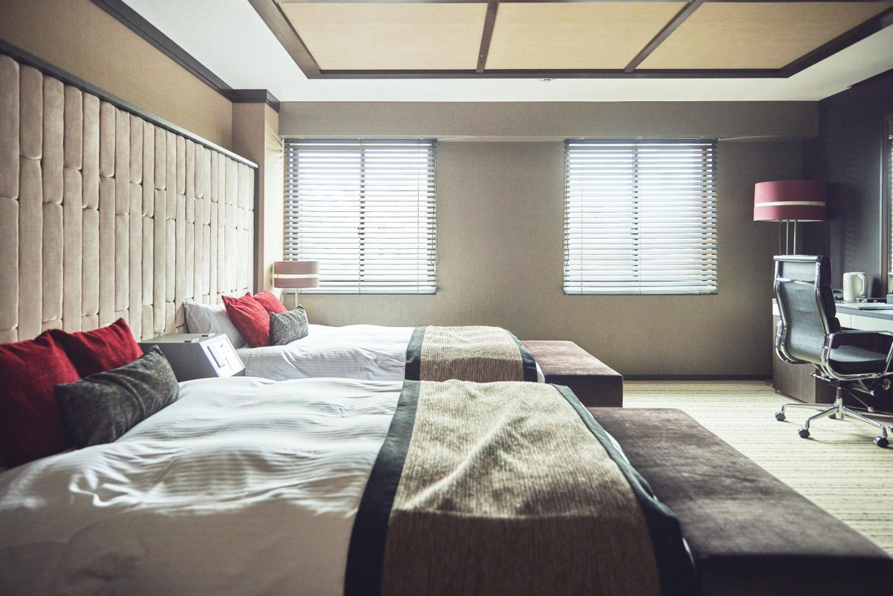 One-Bedroom Suite photo 3