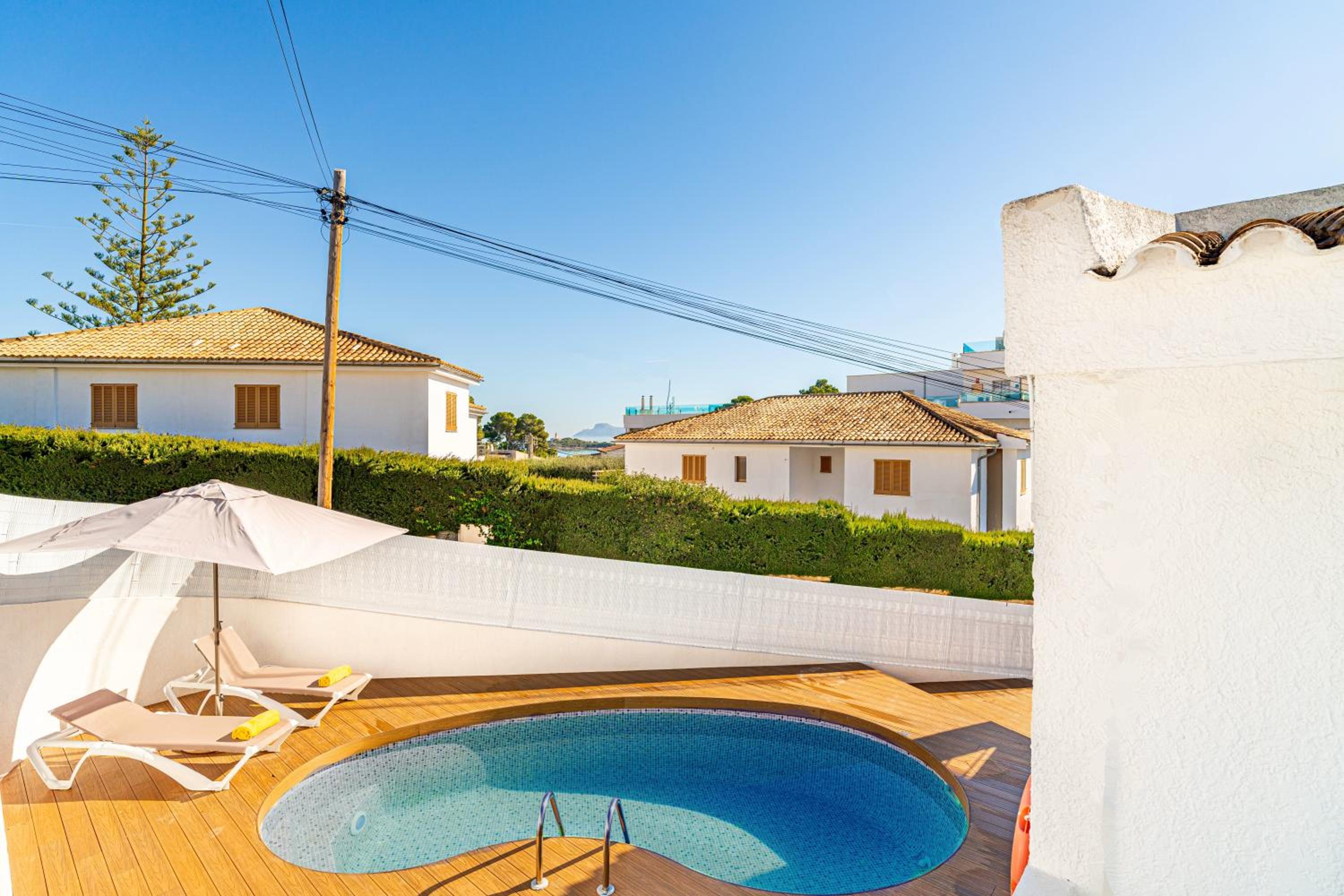Vacation Home photo 2