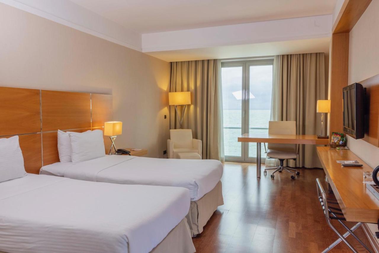 Deluxe Double or Twin Room - Photo 1