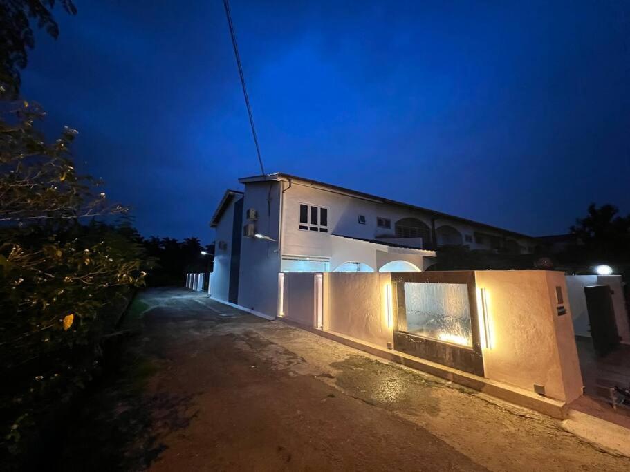 Villa photo 1