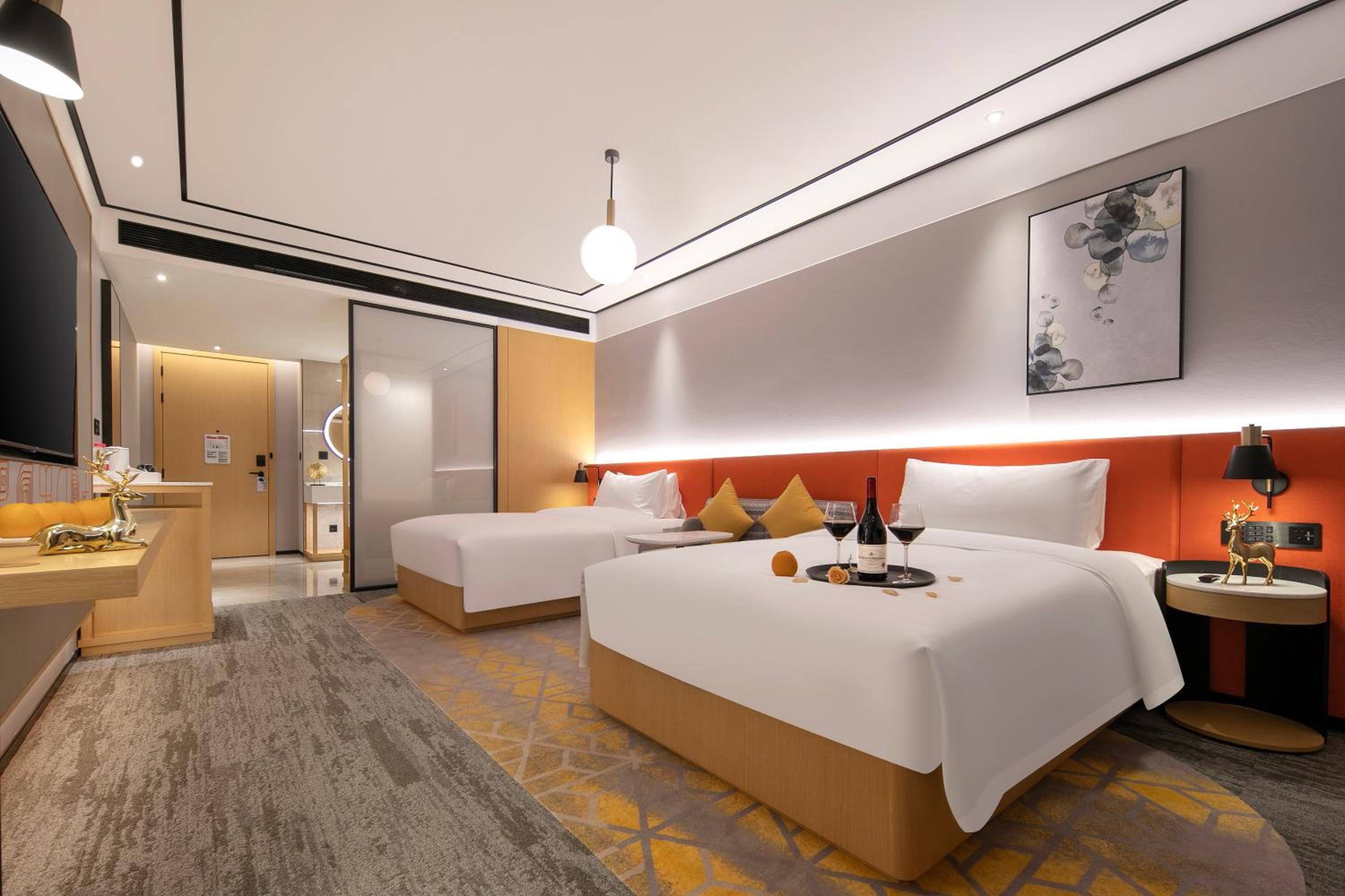 Superior Twin Room - Photo 2