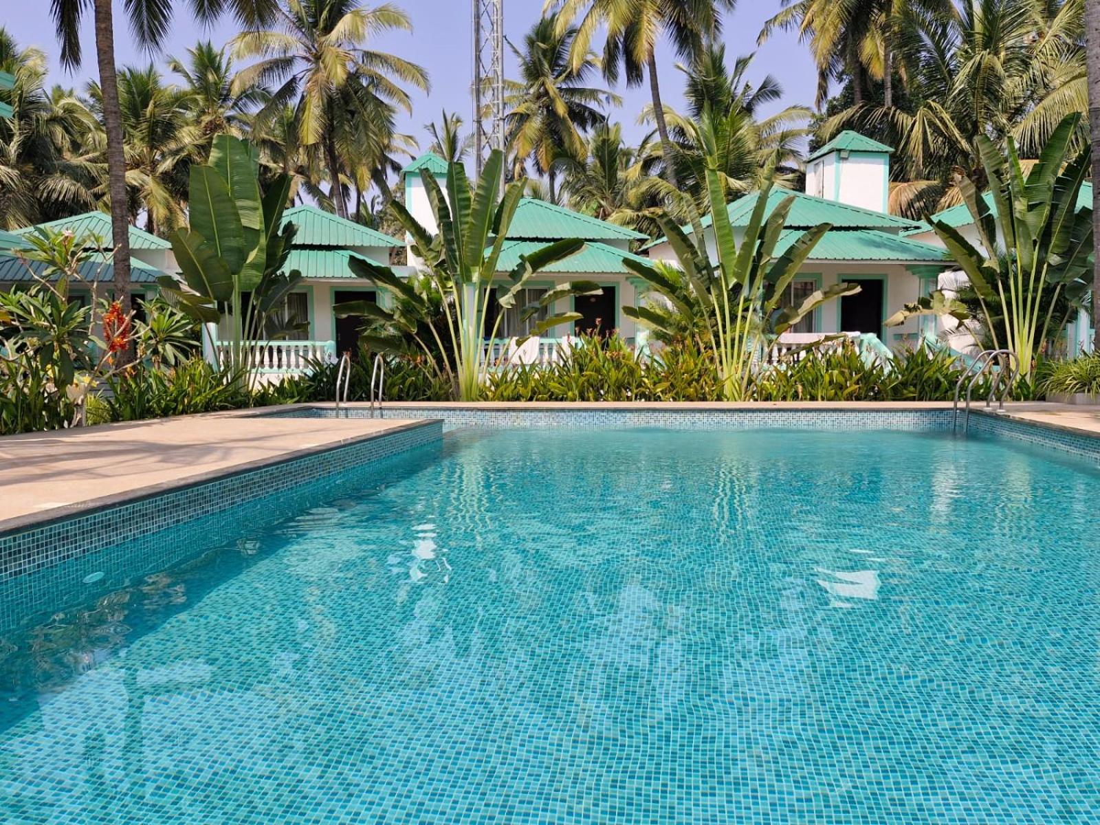 Deluxe Villa - Photo 5