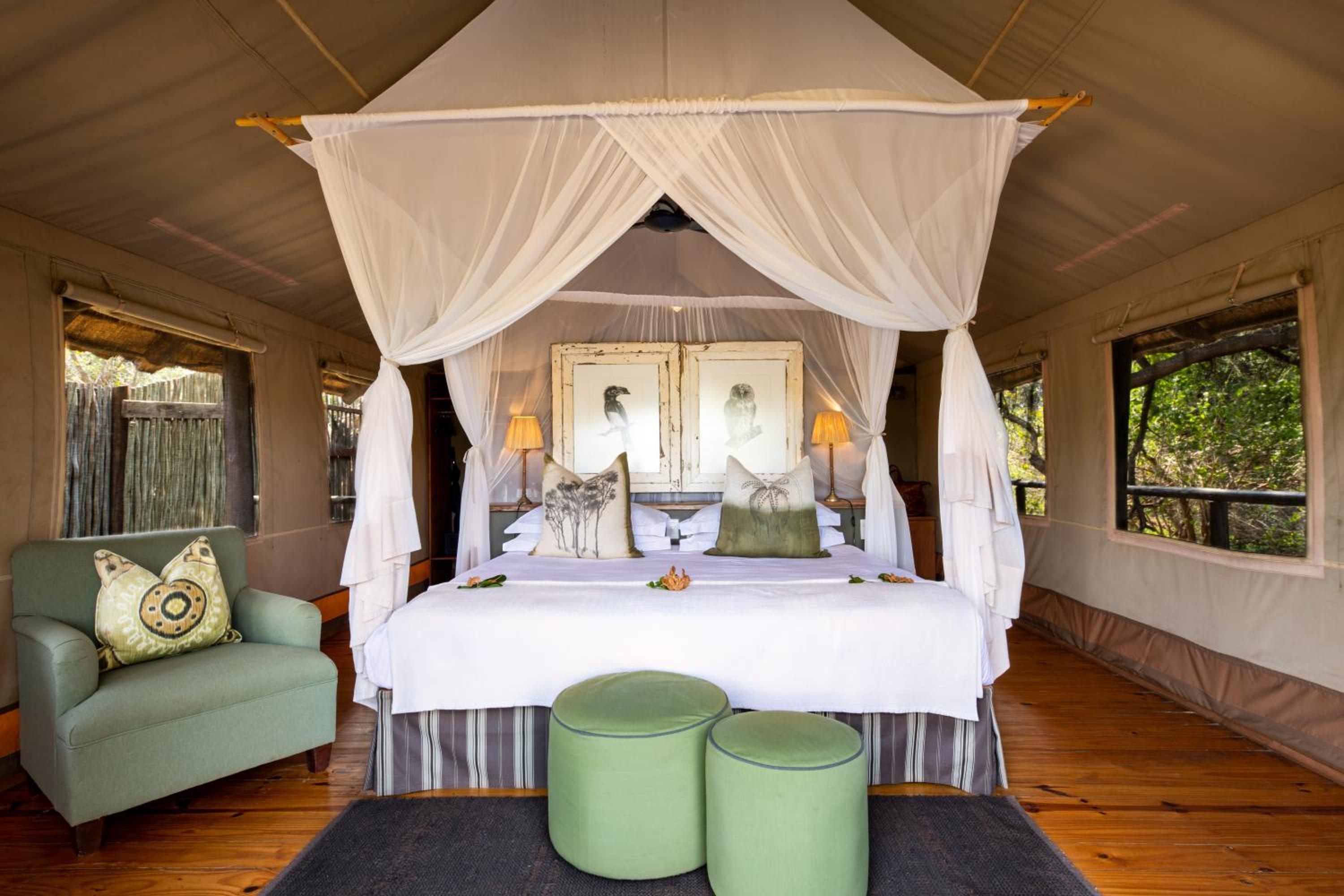 Tent - Photo 4
