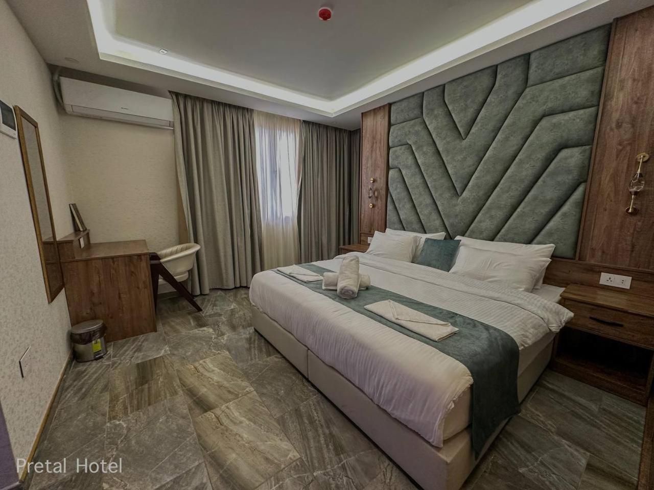 Deluxe Junior Suite