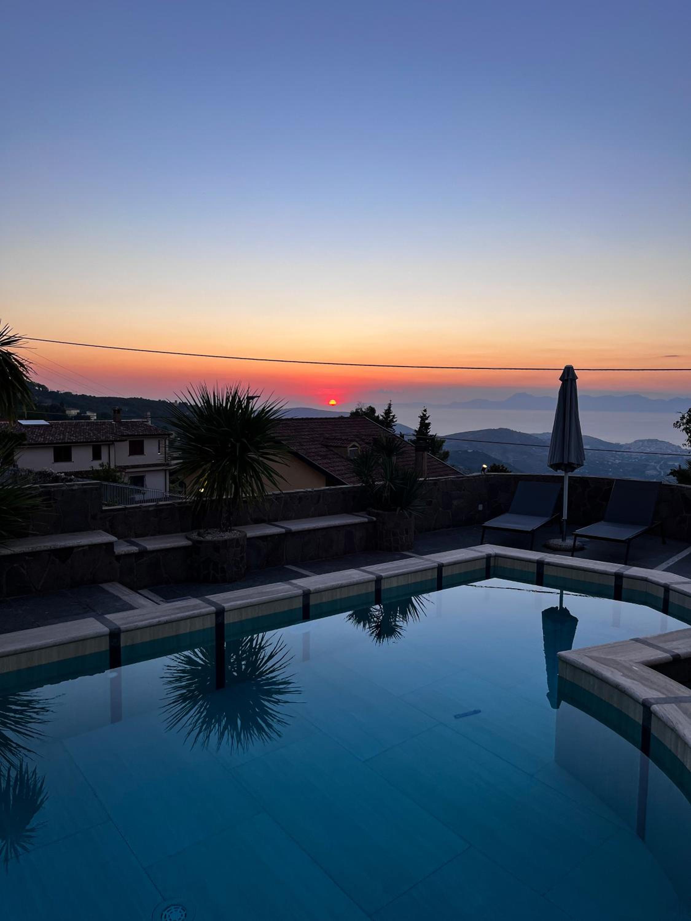 Villa with Private Pool photo 3