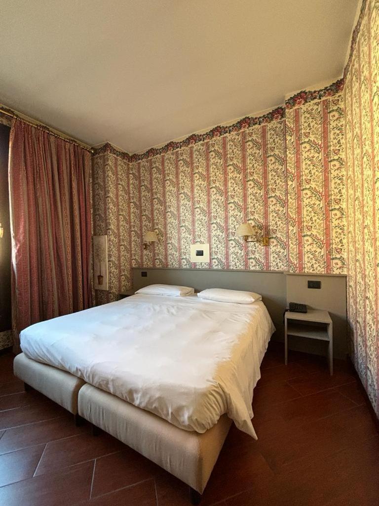 Economy Double or Twin Room photo 2