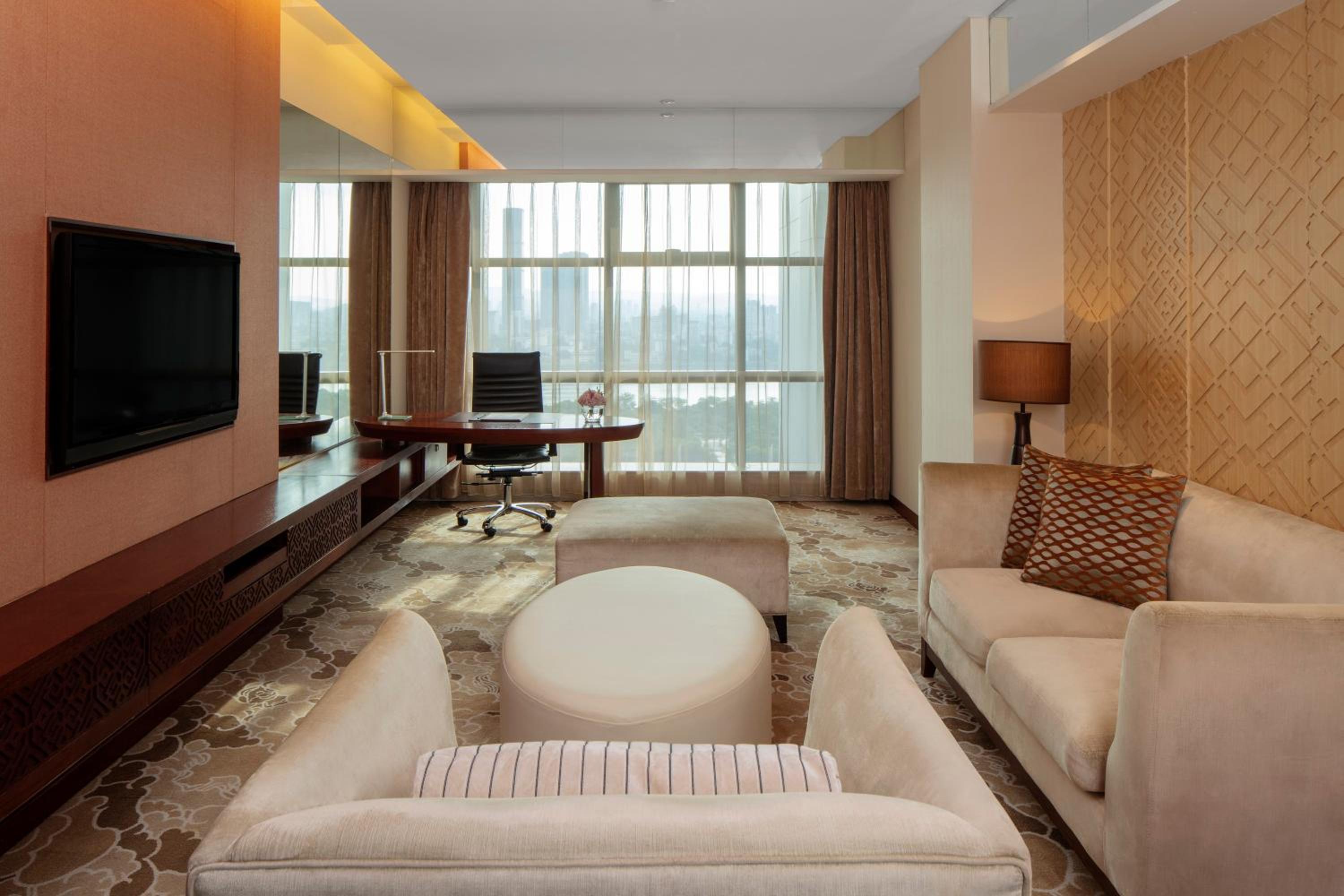 Junior Suite with River View - Photo 8