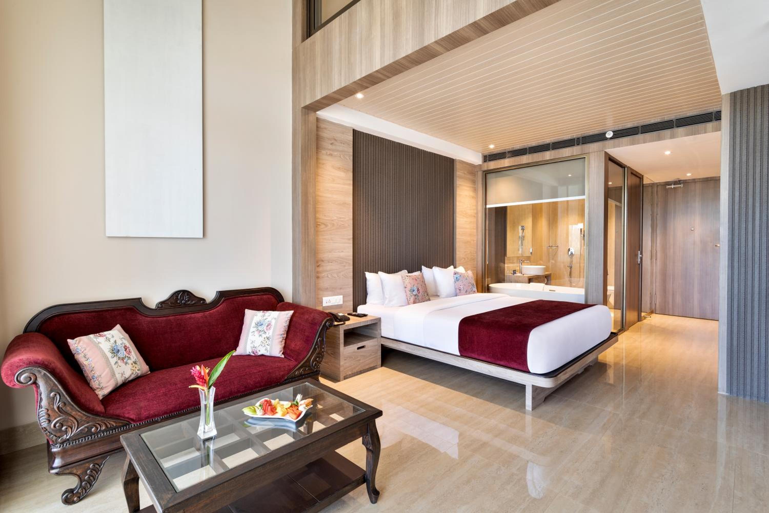 Royale Duplex Suite