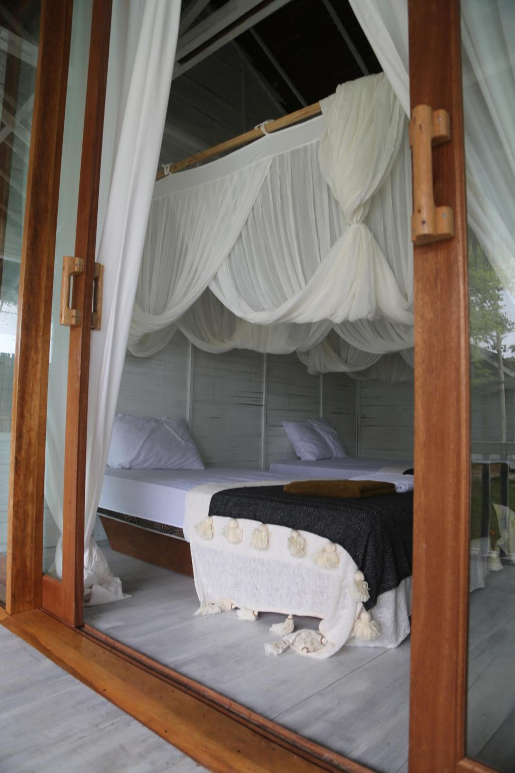 Twin Room - Photo 5