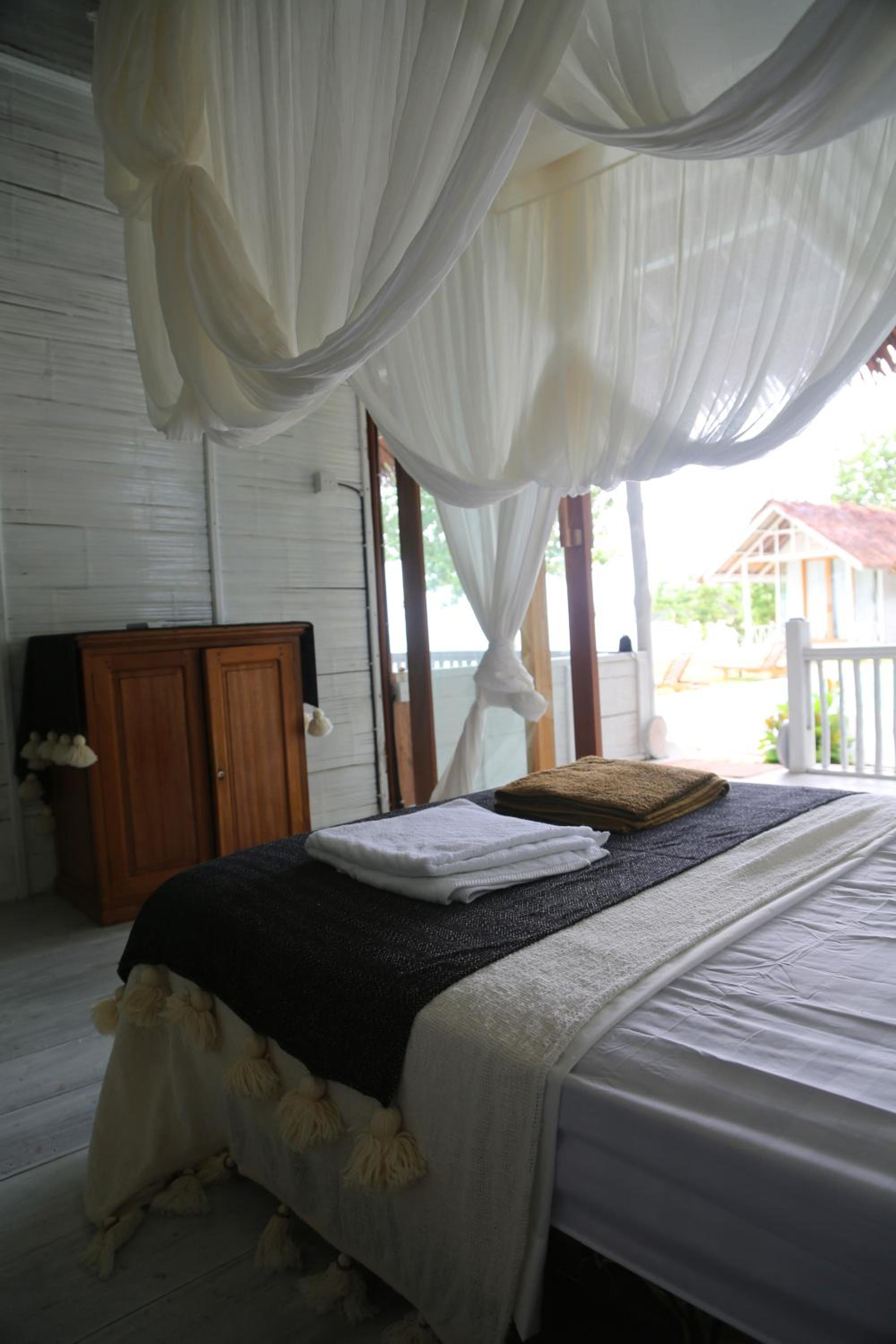 Twin Room - Photo 1