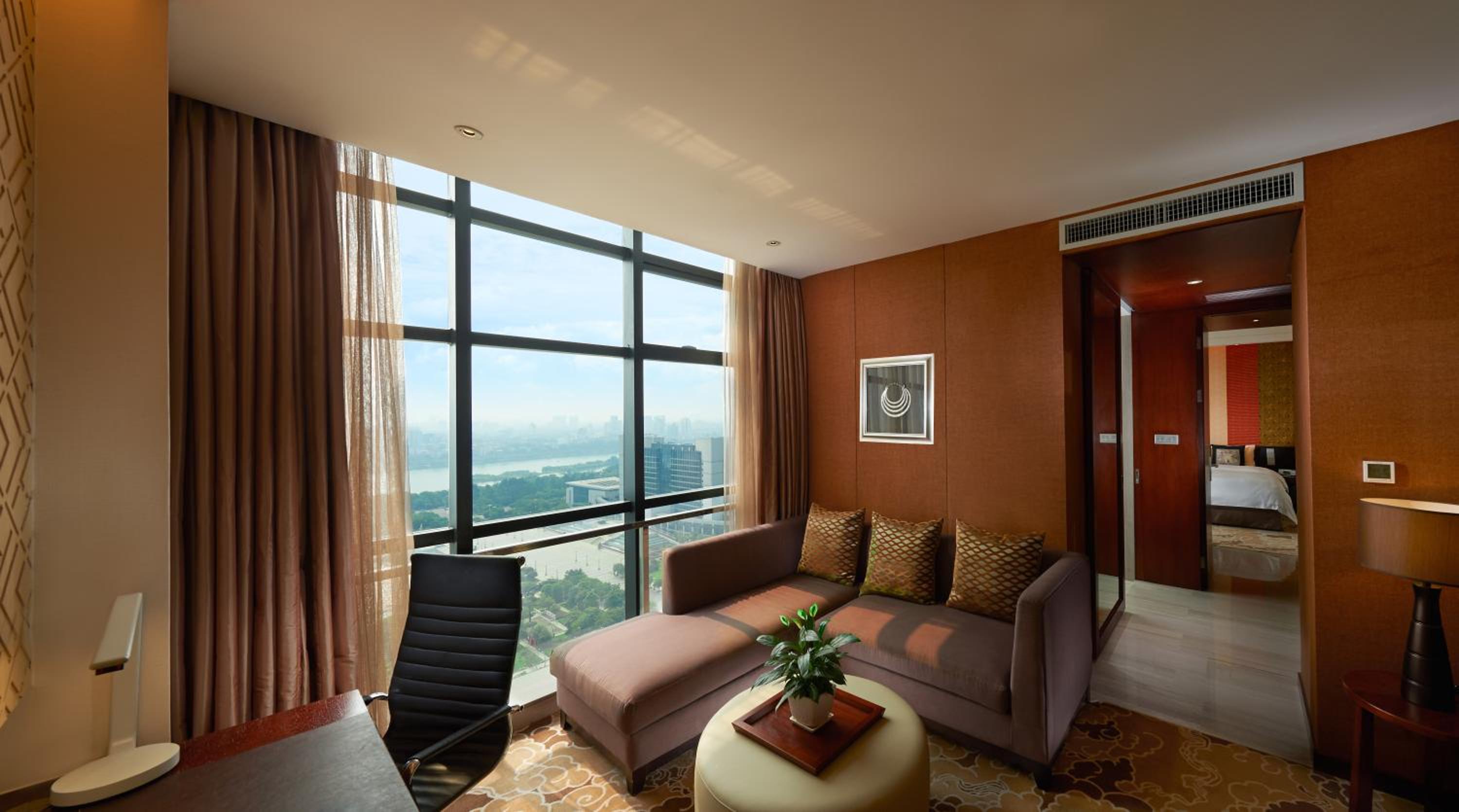 Executive Studio Room  - Photo 4