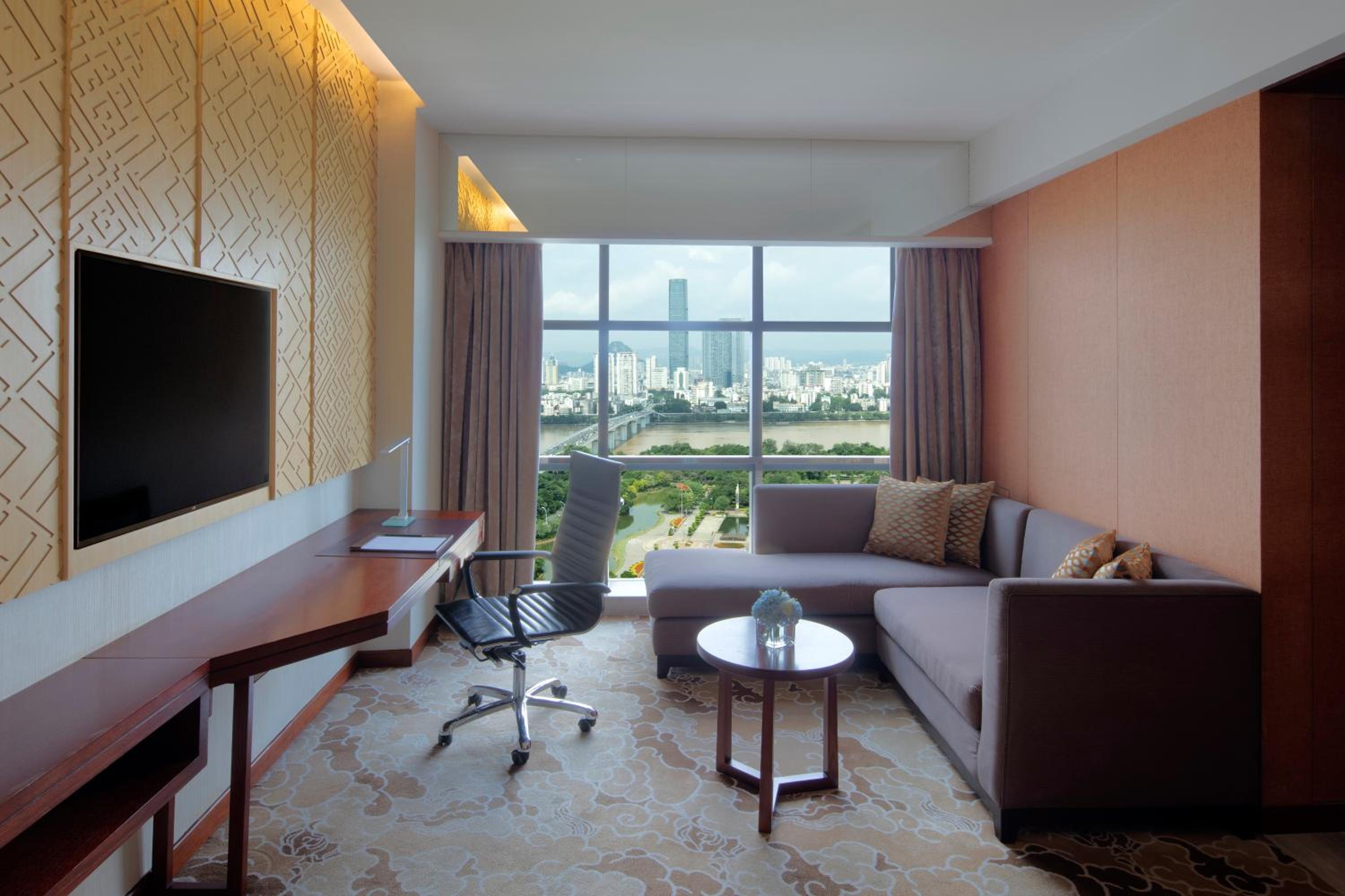Executive Studio Room  - Photo 2