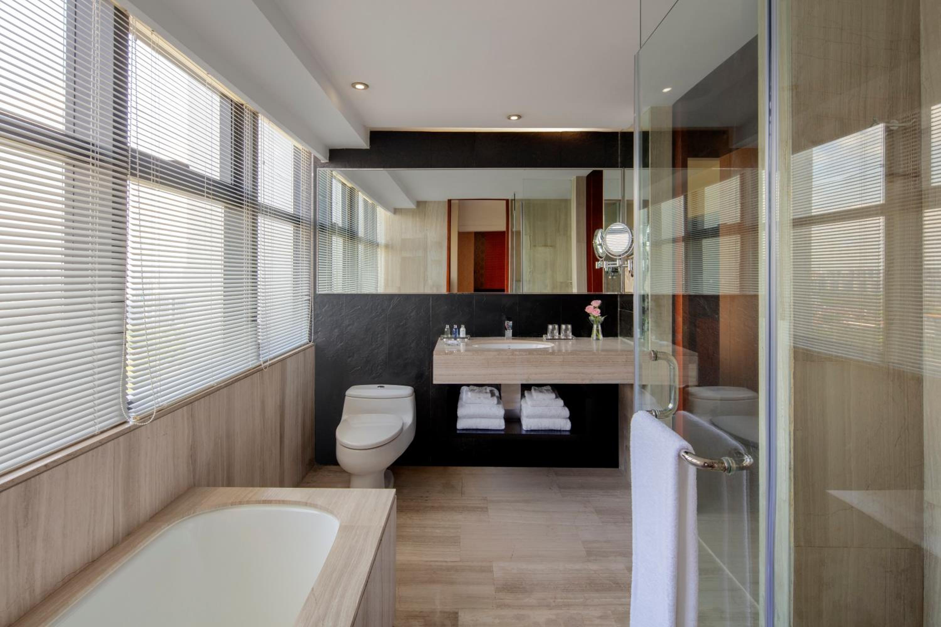Executive Studio Room  - Photo 5