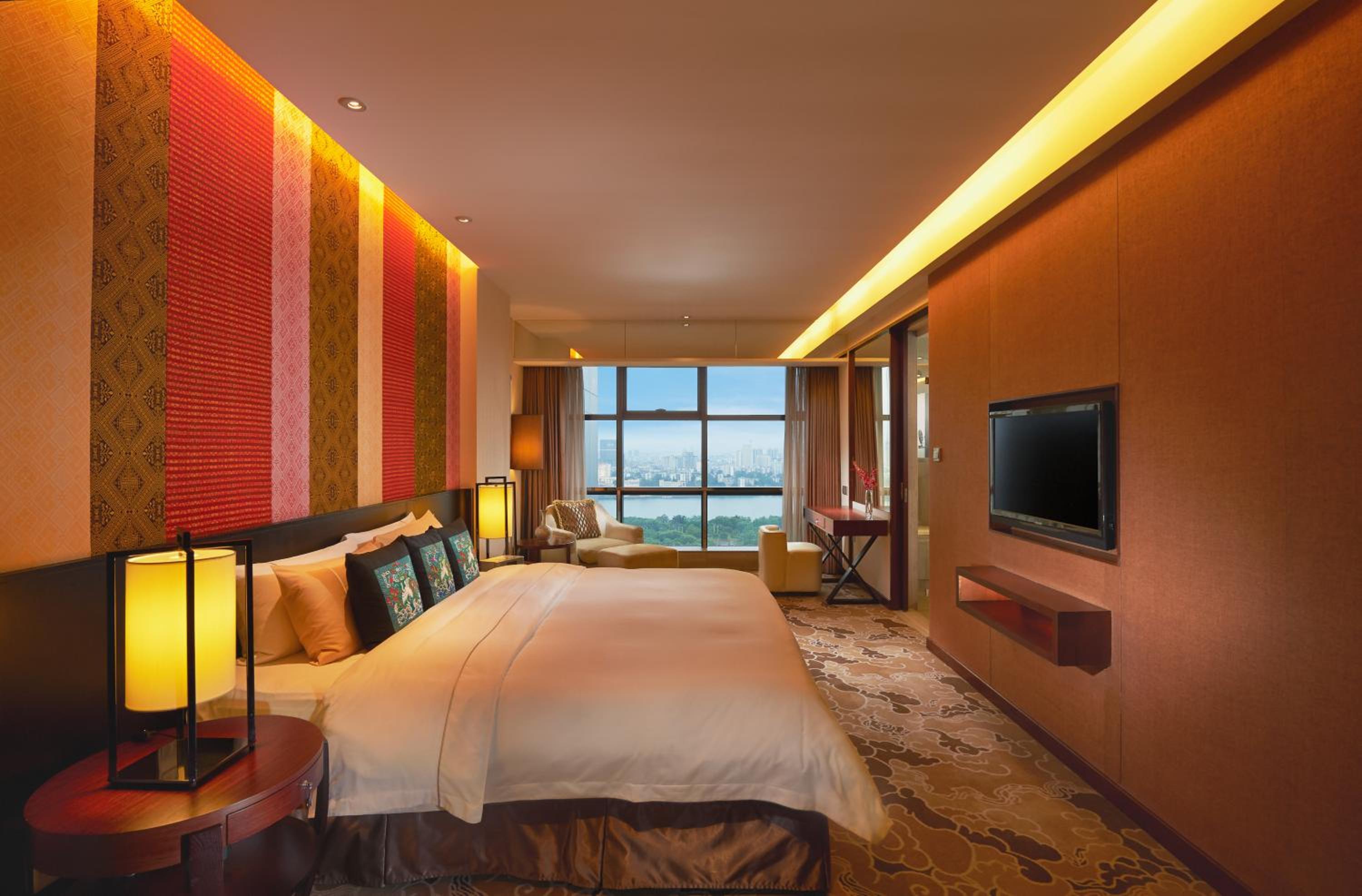 Junior Suite with River View - Photo 7