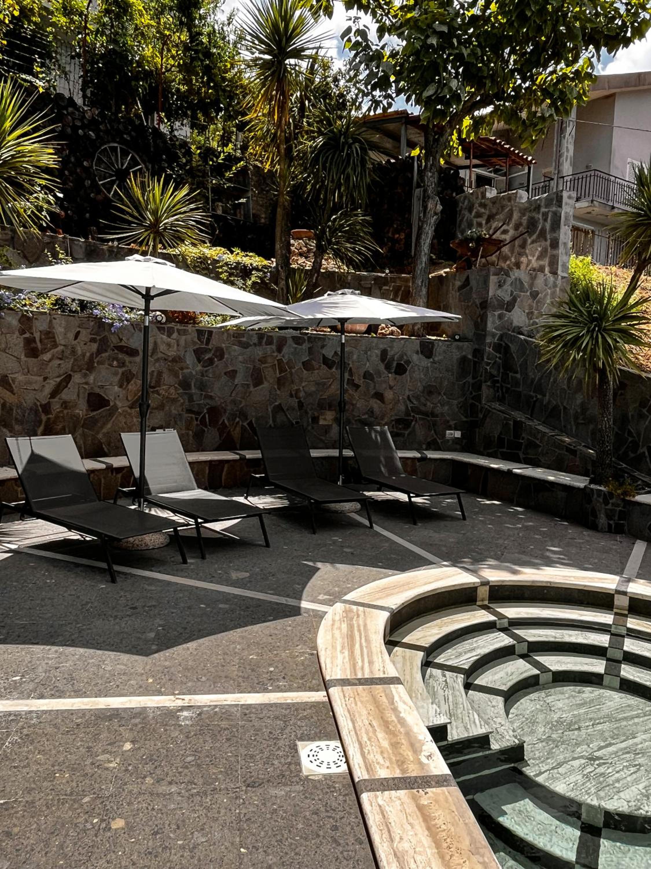 Villa with Private Pool photo 2