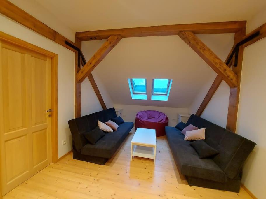 Standard Apartment photo 2