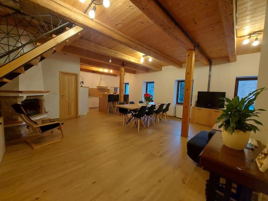 Standard Apartment photo 3