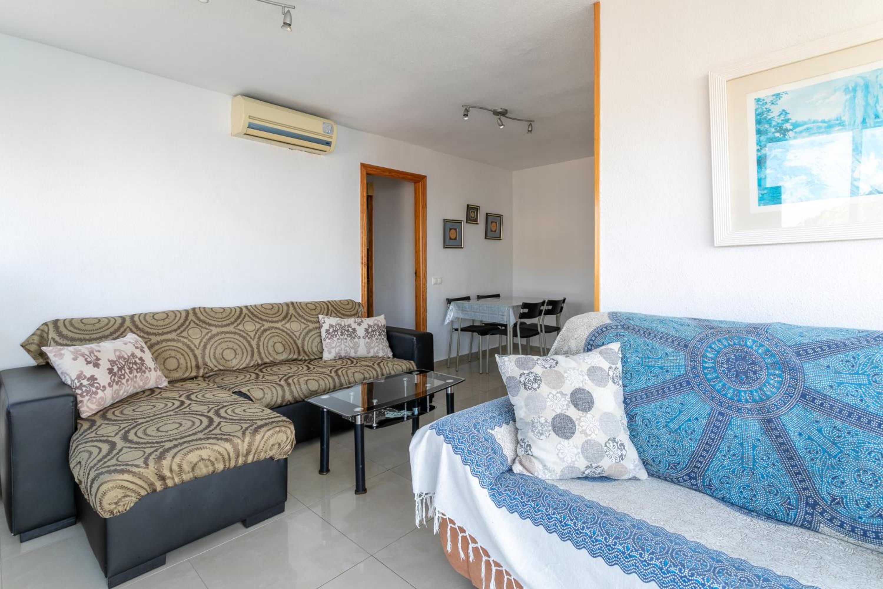 Apartamento Superior de Dos Habitaciones
