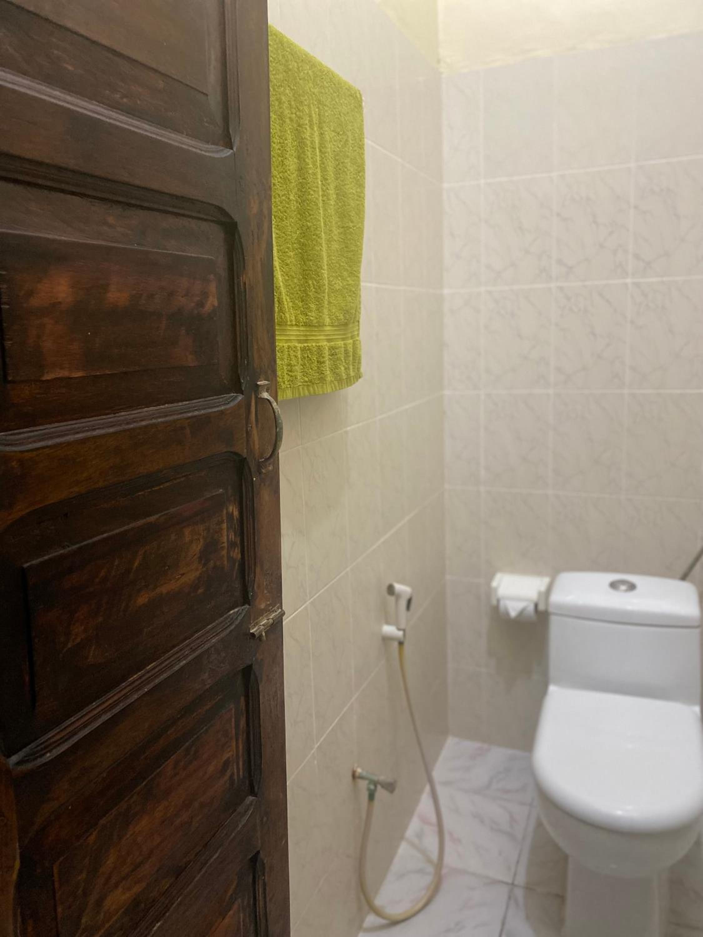 Double Room with Private Bathroom photo 3