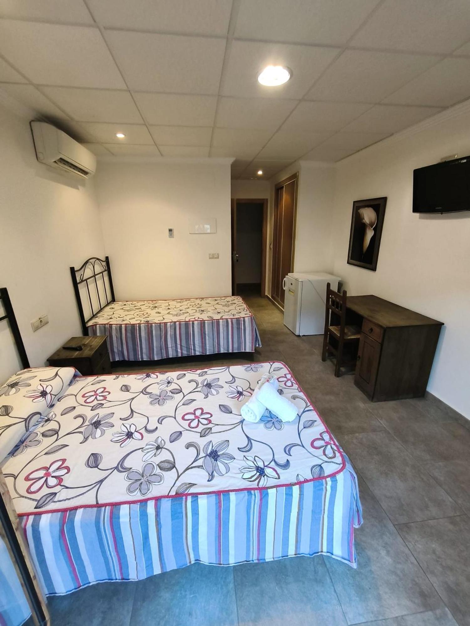 Double Room photo 2