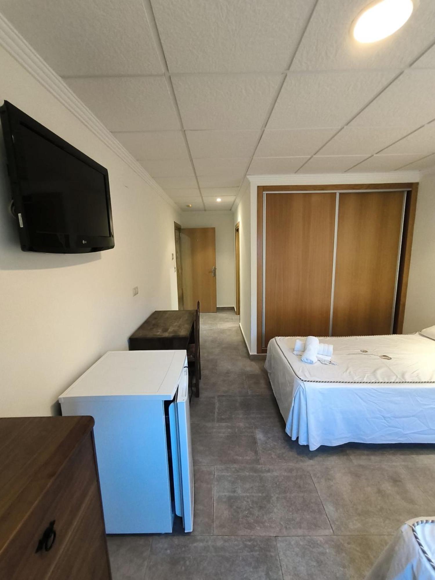 Double Room photo 3