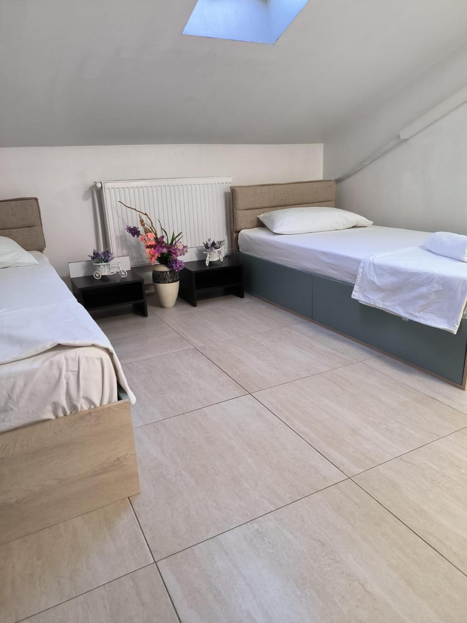 Classic Triple Room photo 1