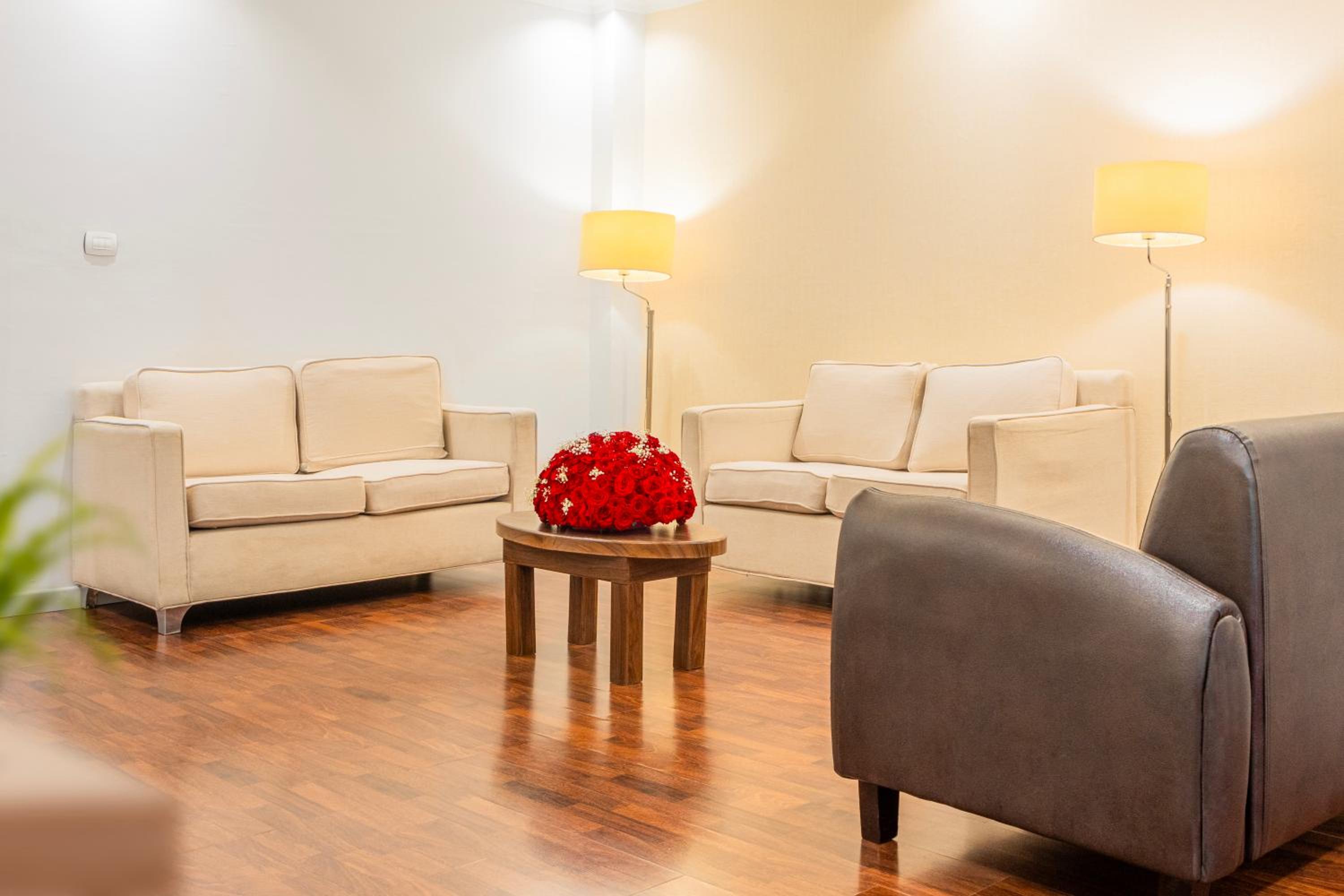 Executive Suite photo 2