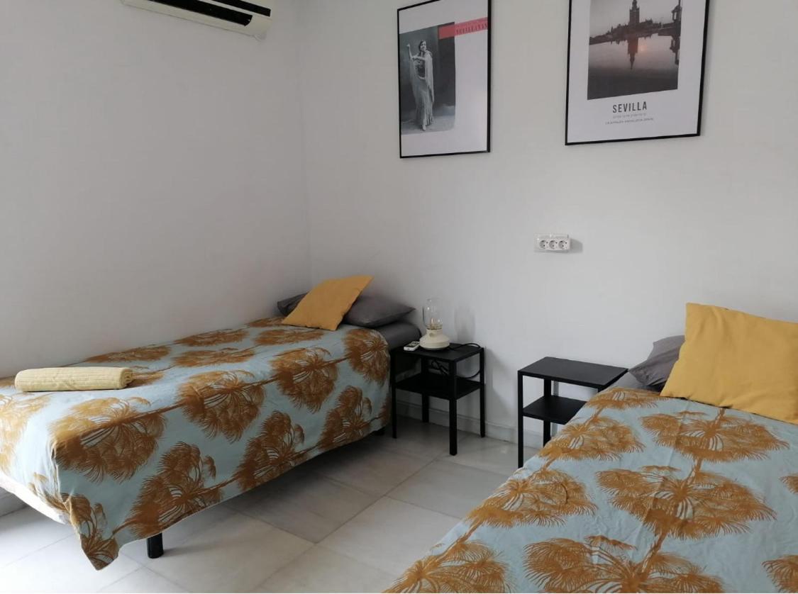 Habitación Doble con Terraza