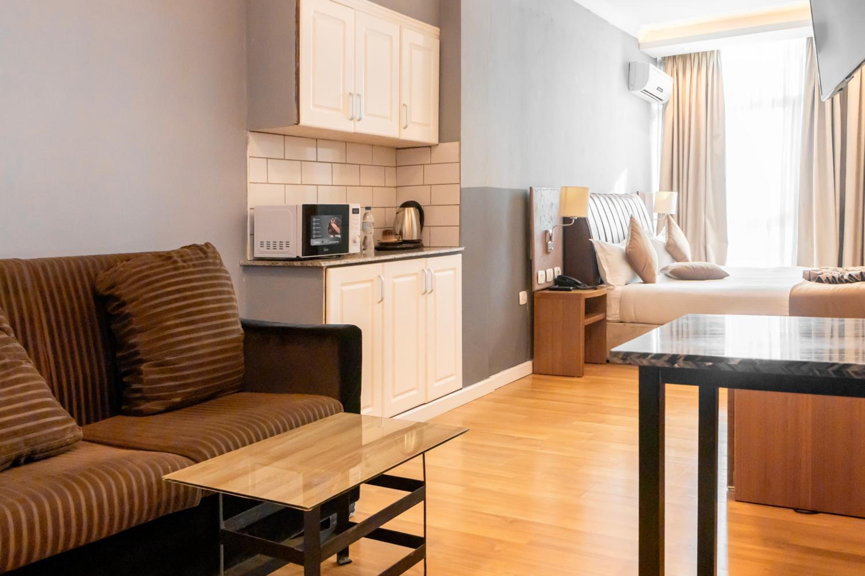 Junior Suite photo 1