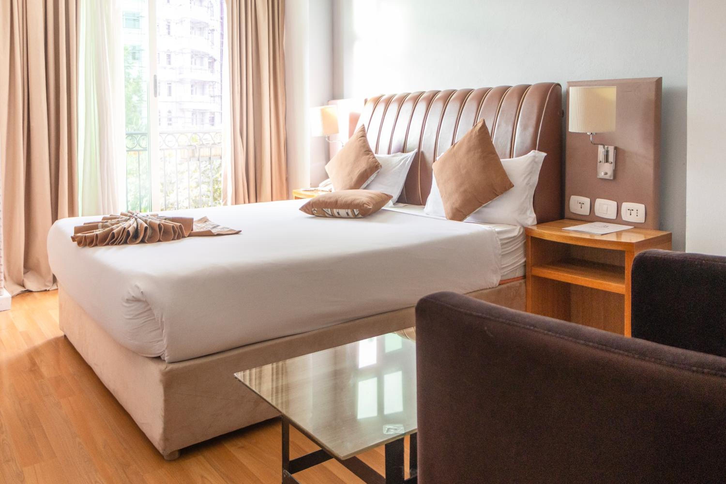 Deluxe Room photo 3