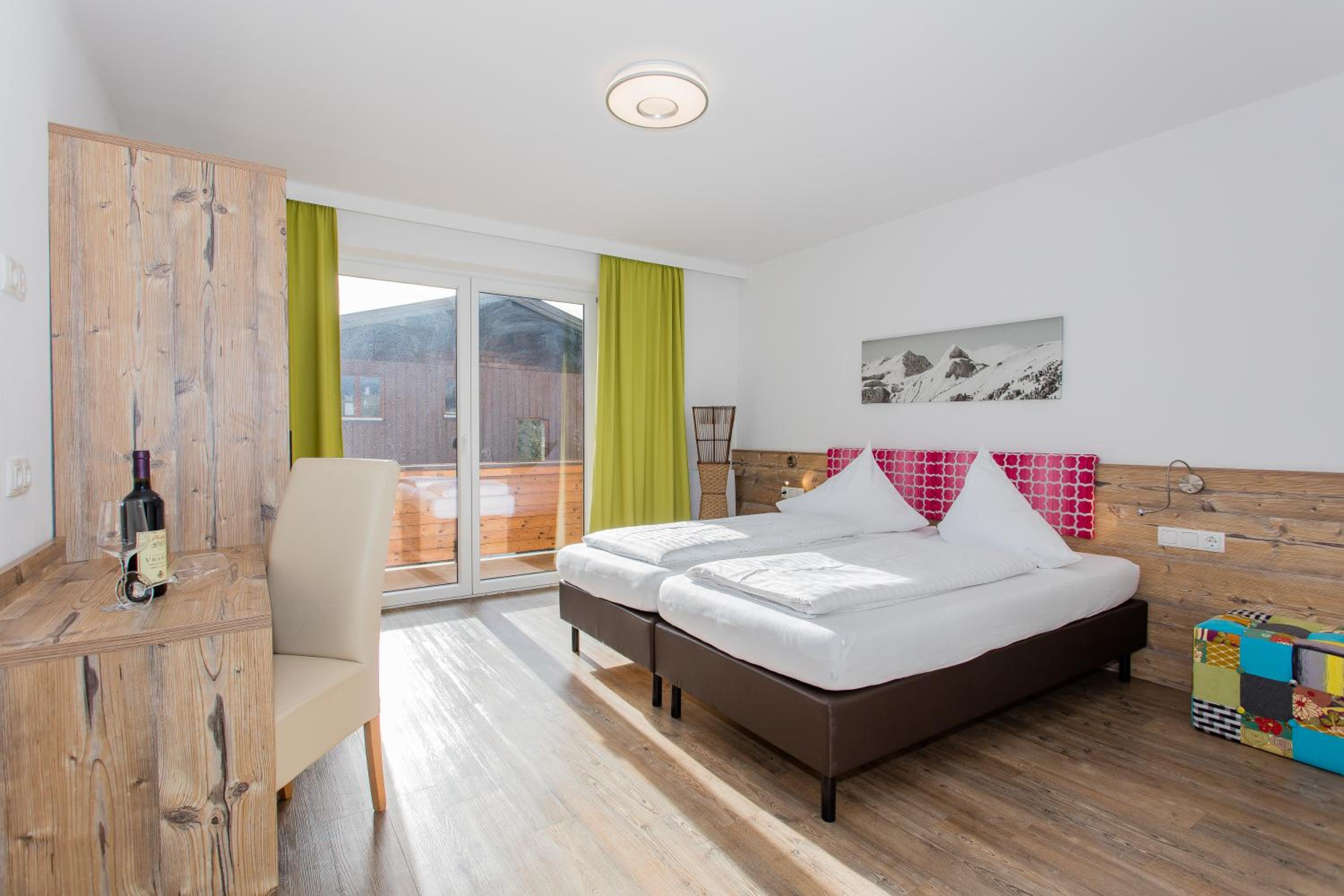 Villa photo 1