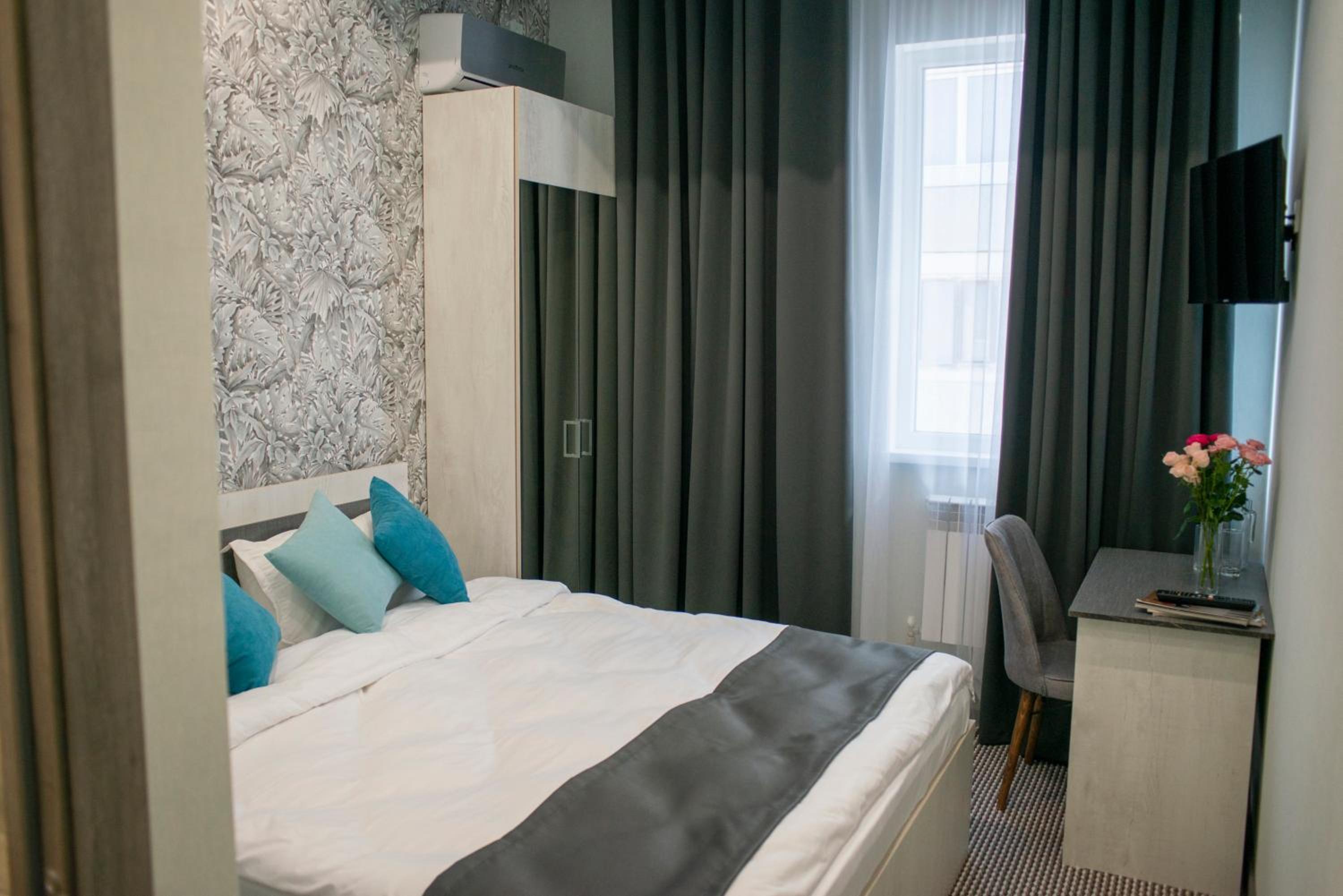 Double Room - Photo 1