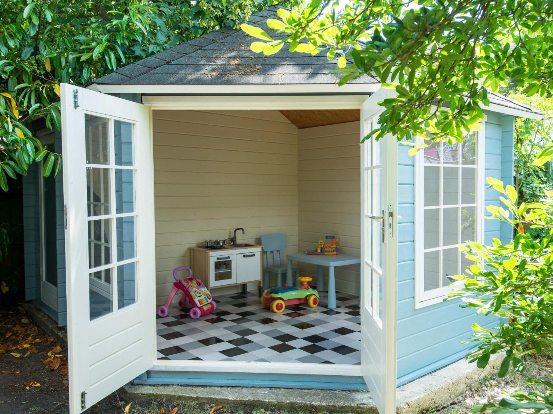 Vacation Home photo 2