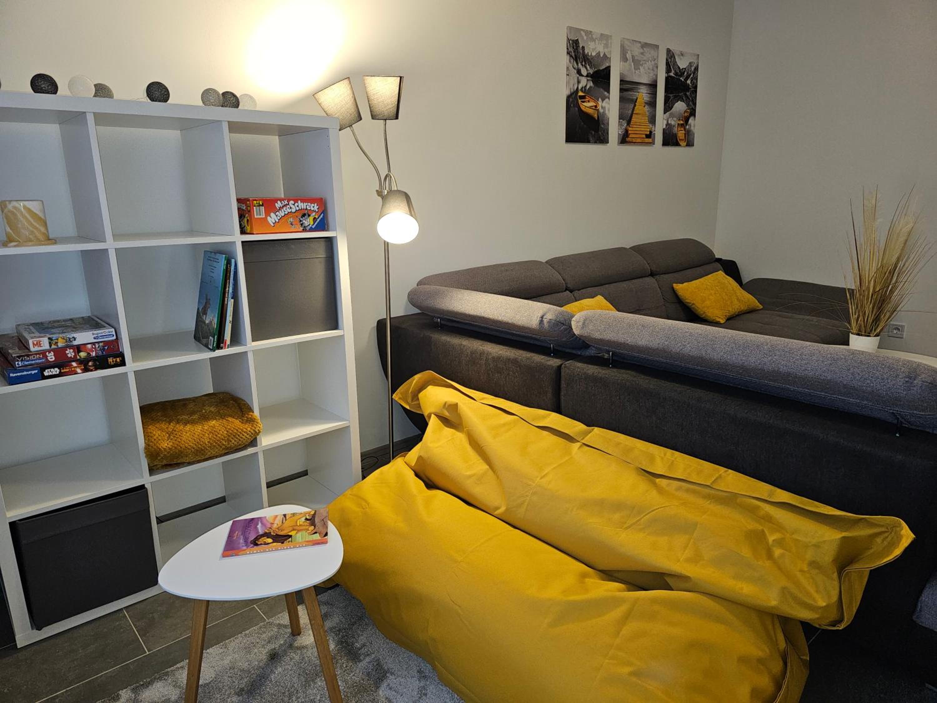 Apartment photo 1