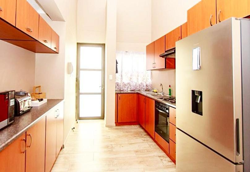 Two-Bedroom Apartment photo 1