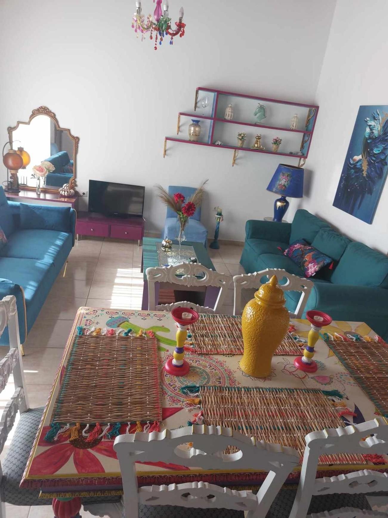 One-Bedroom Villa photo 1