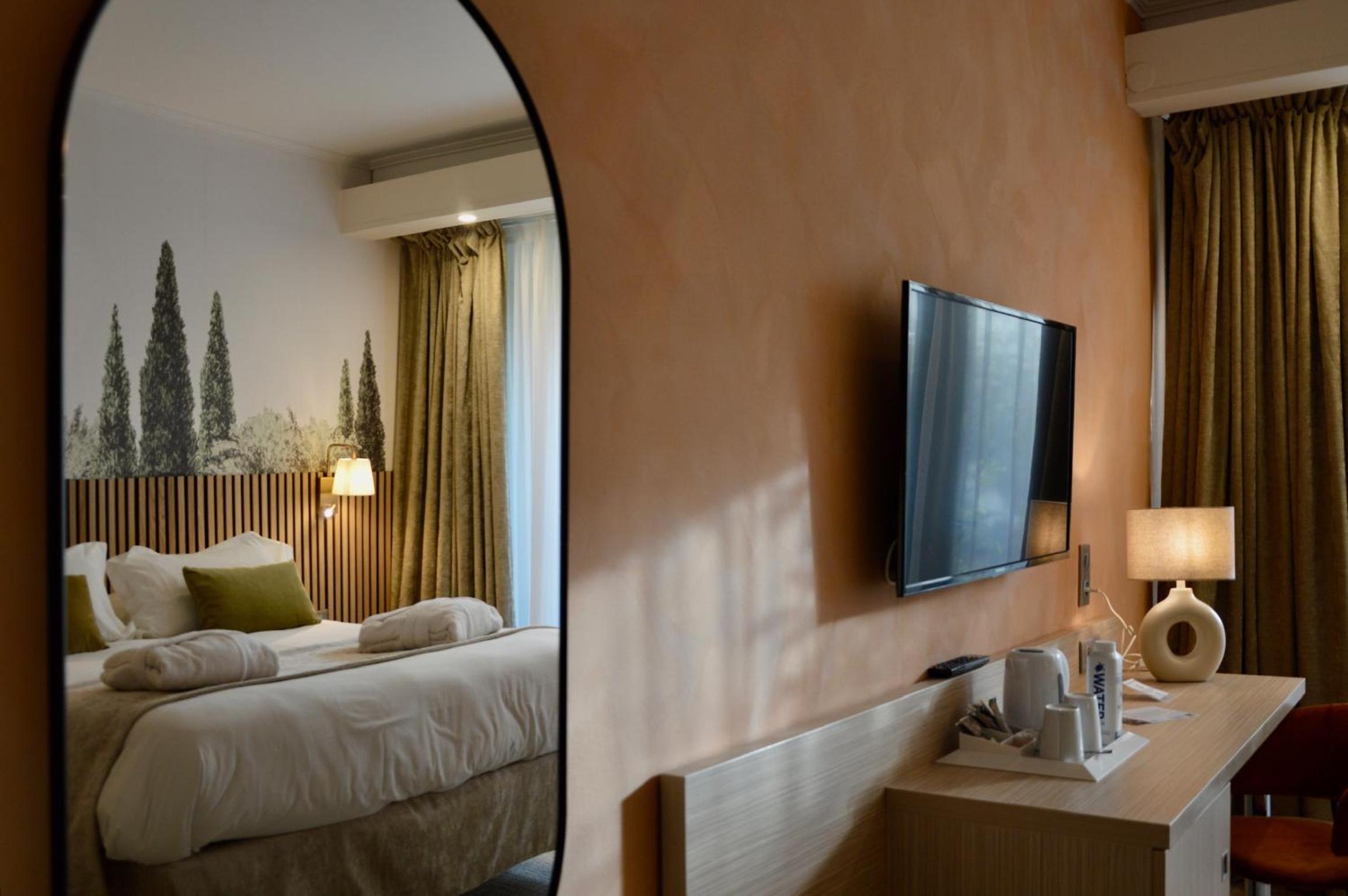 Superior Queen Room photo 3