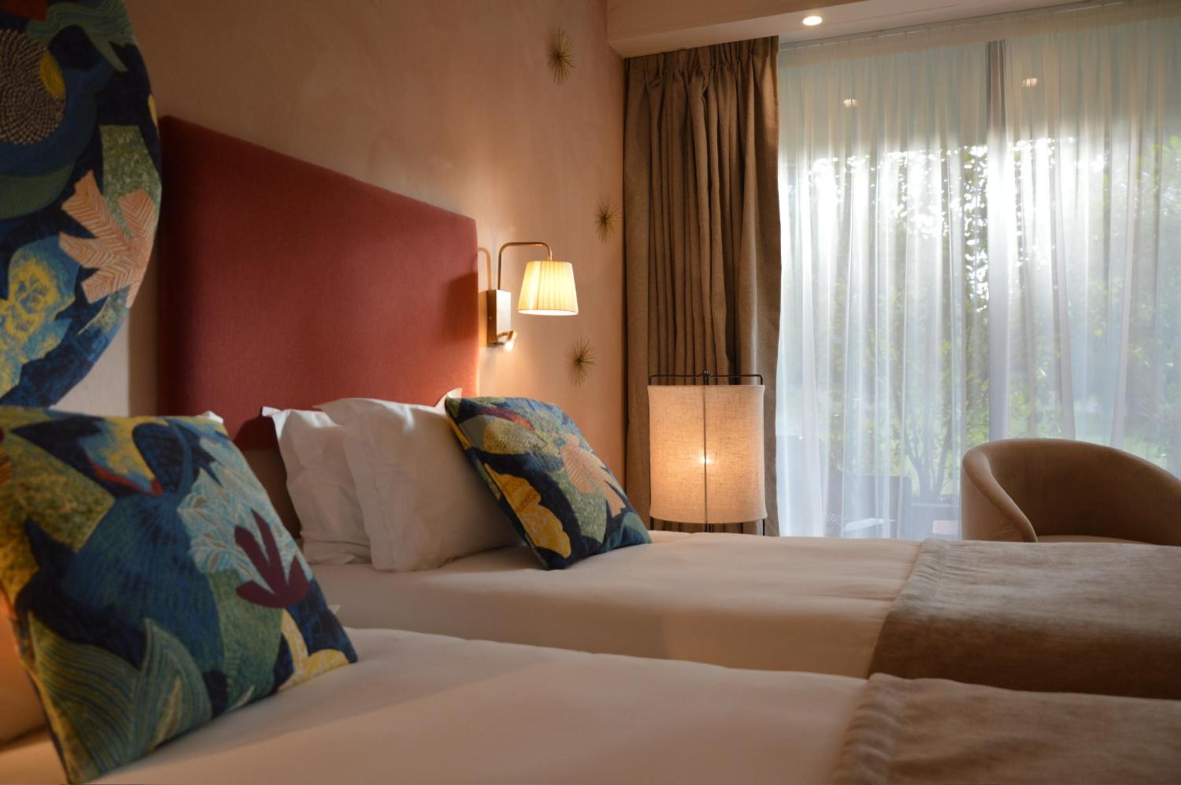 Superior Twin Room photo 3