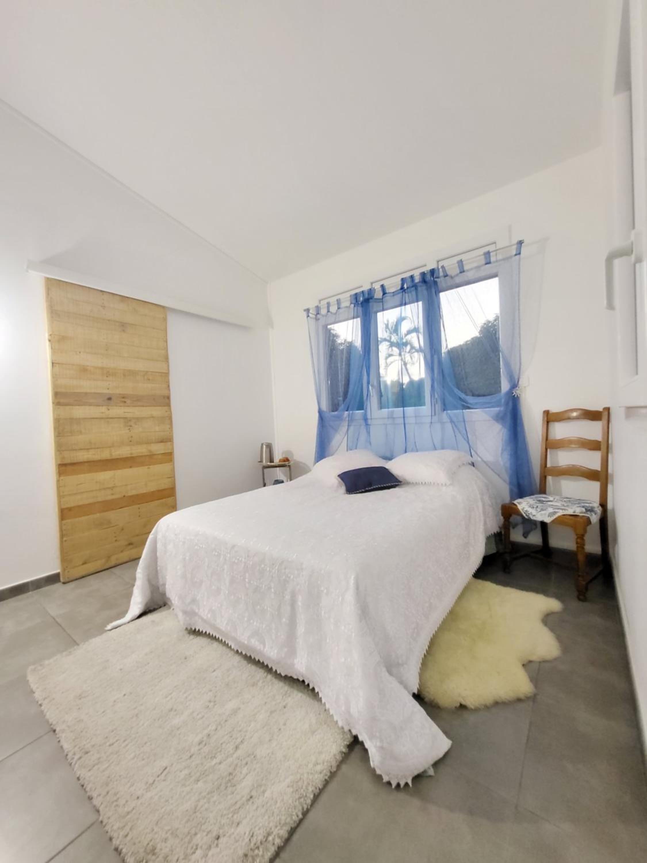 Double Room With Private Bathroom photo 3