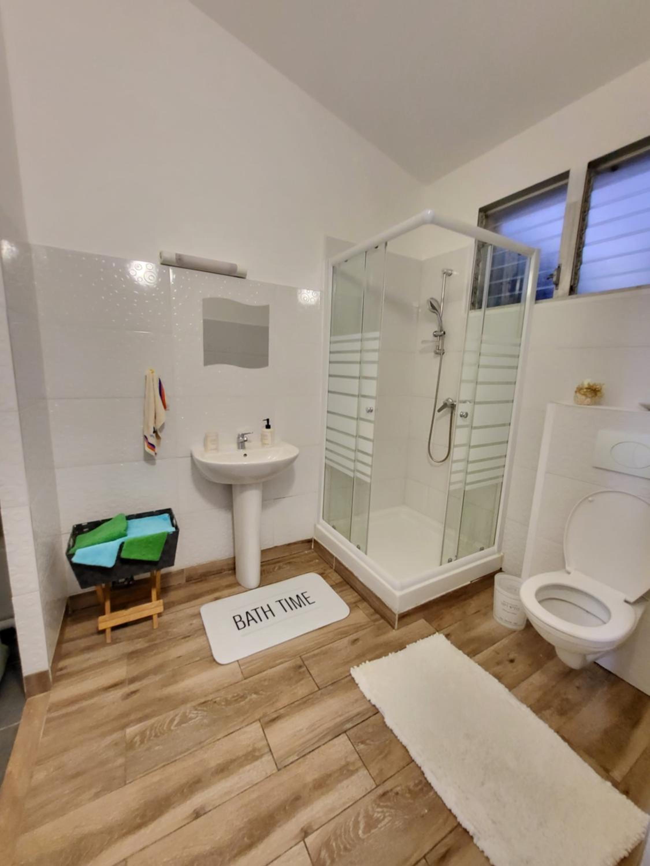 Double Room With Private Bathroom photo 2