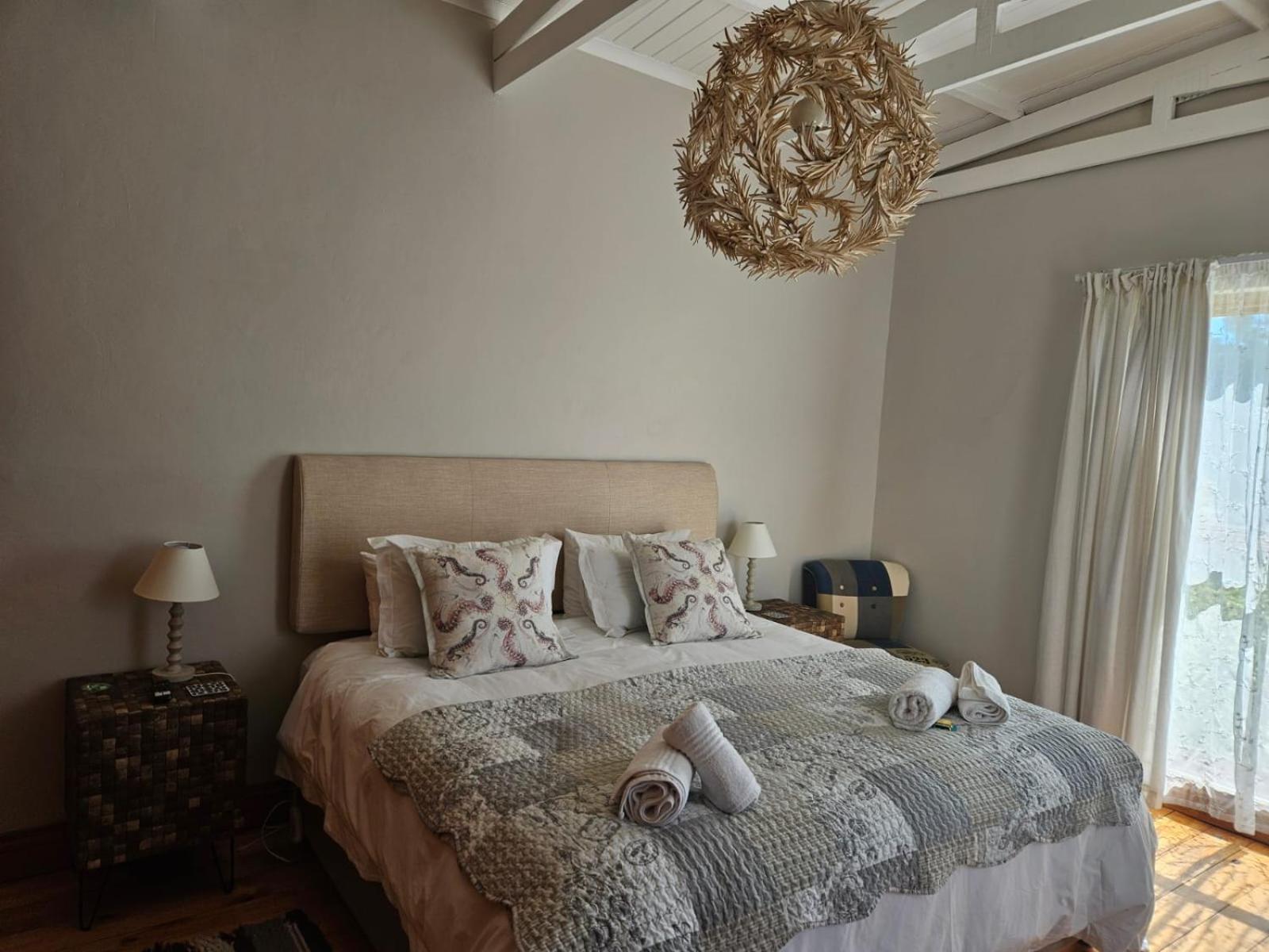 Budget Twin Room - Photo 1