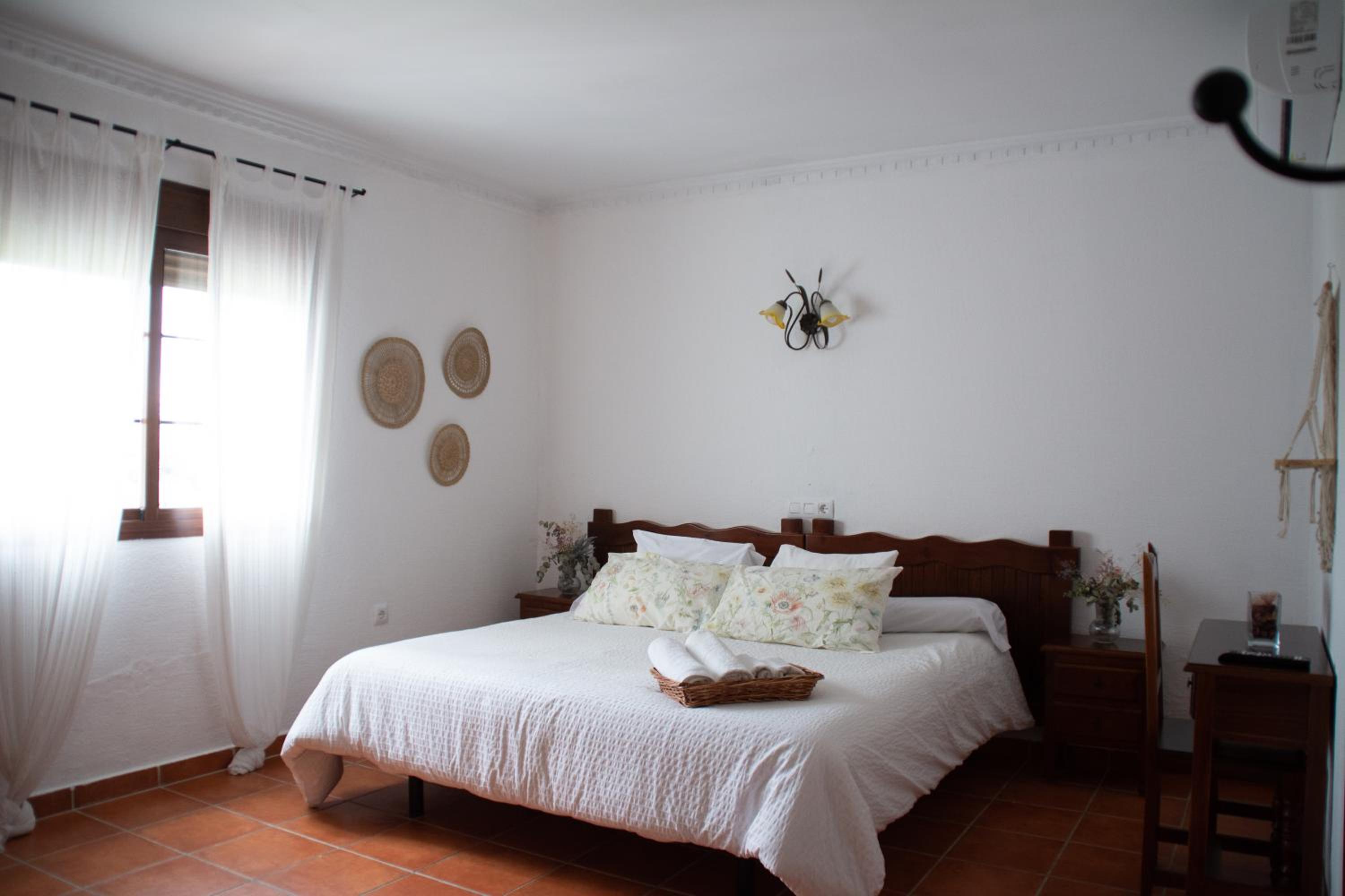 Habitación King