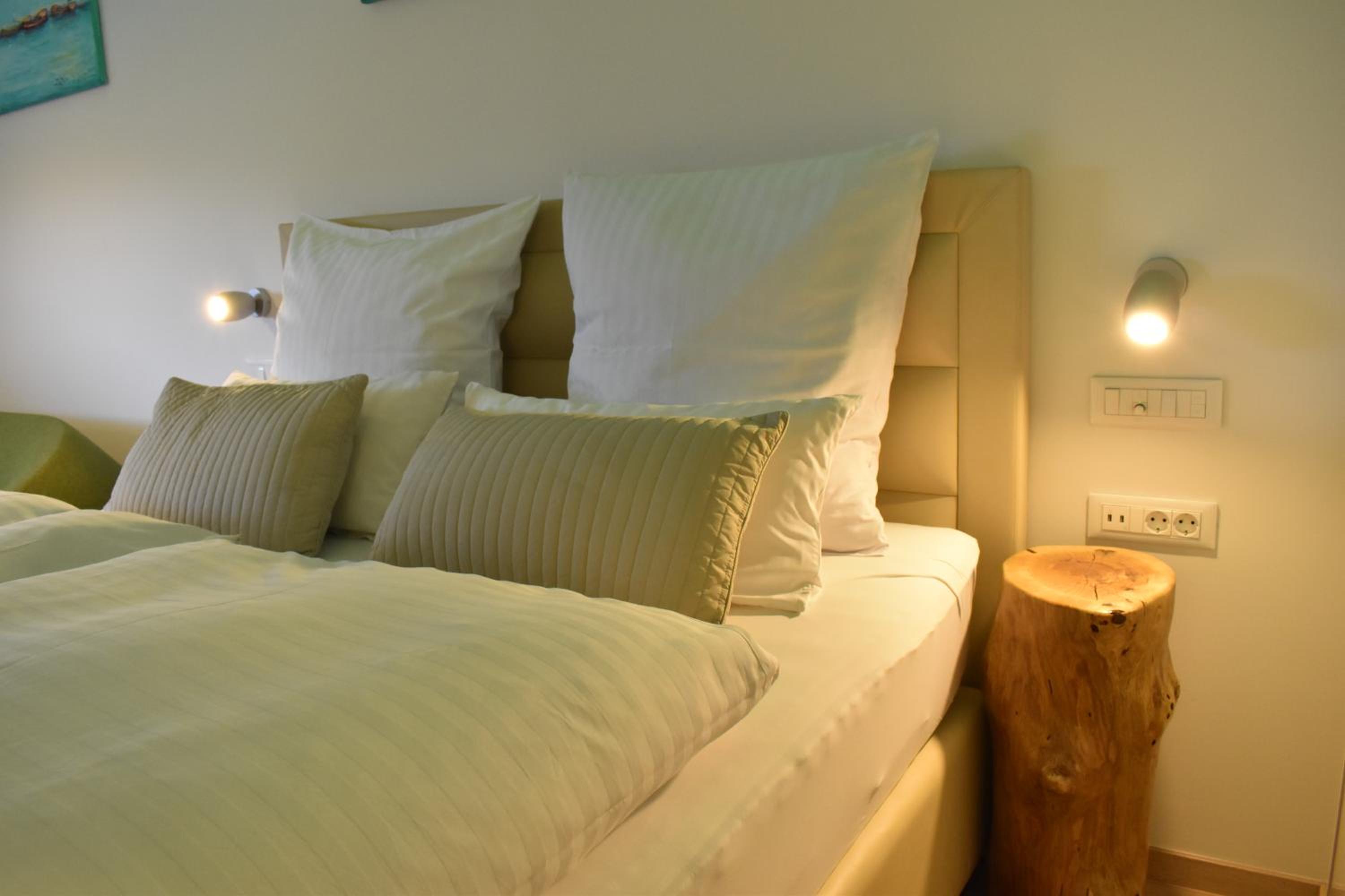Studio Apartment photo 3