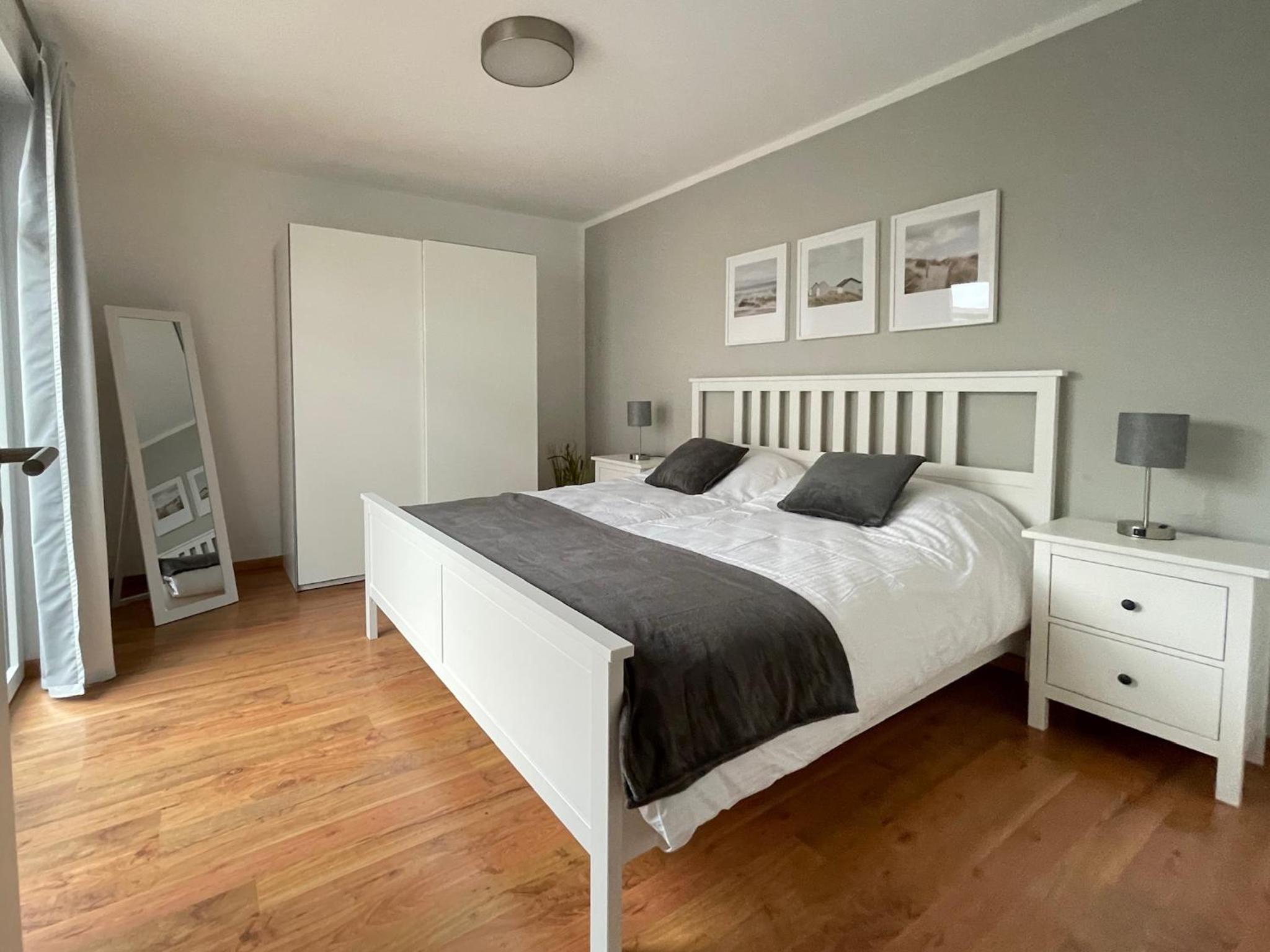 Apartment - Ground Floor photo 1