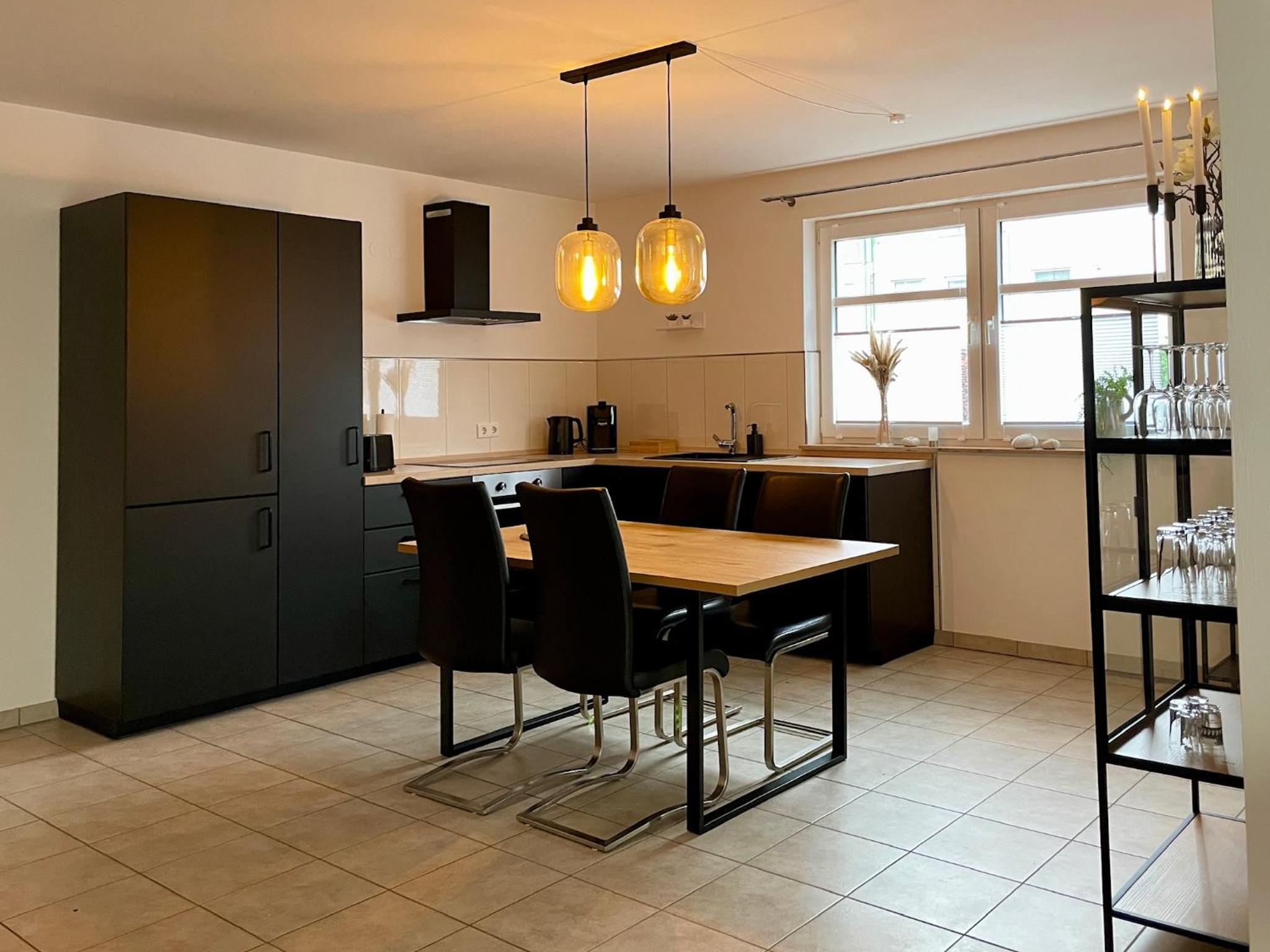 Apartment - Ground Floor photo 3