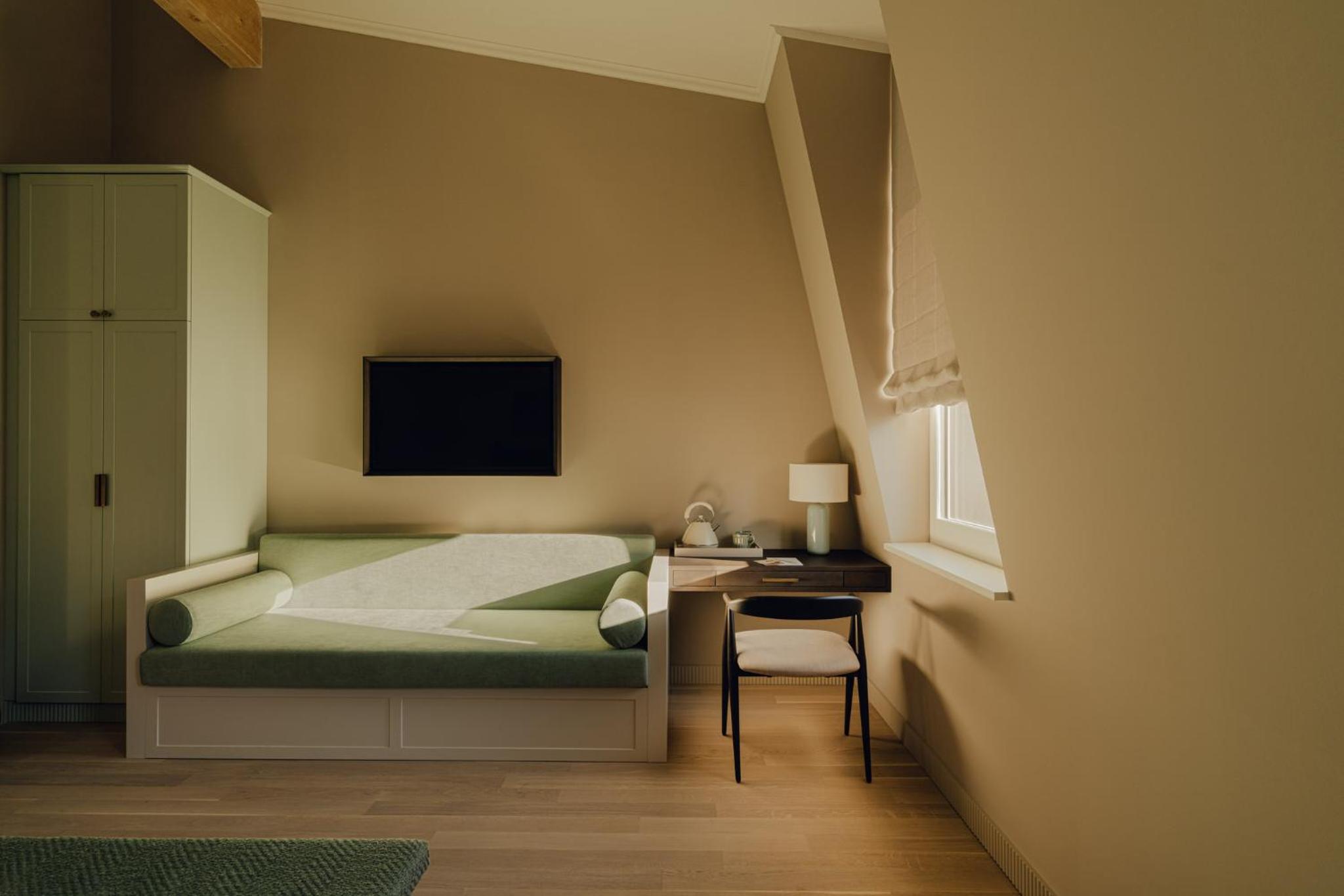 Premium Room photo 2